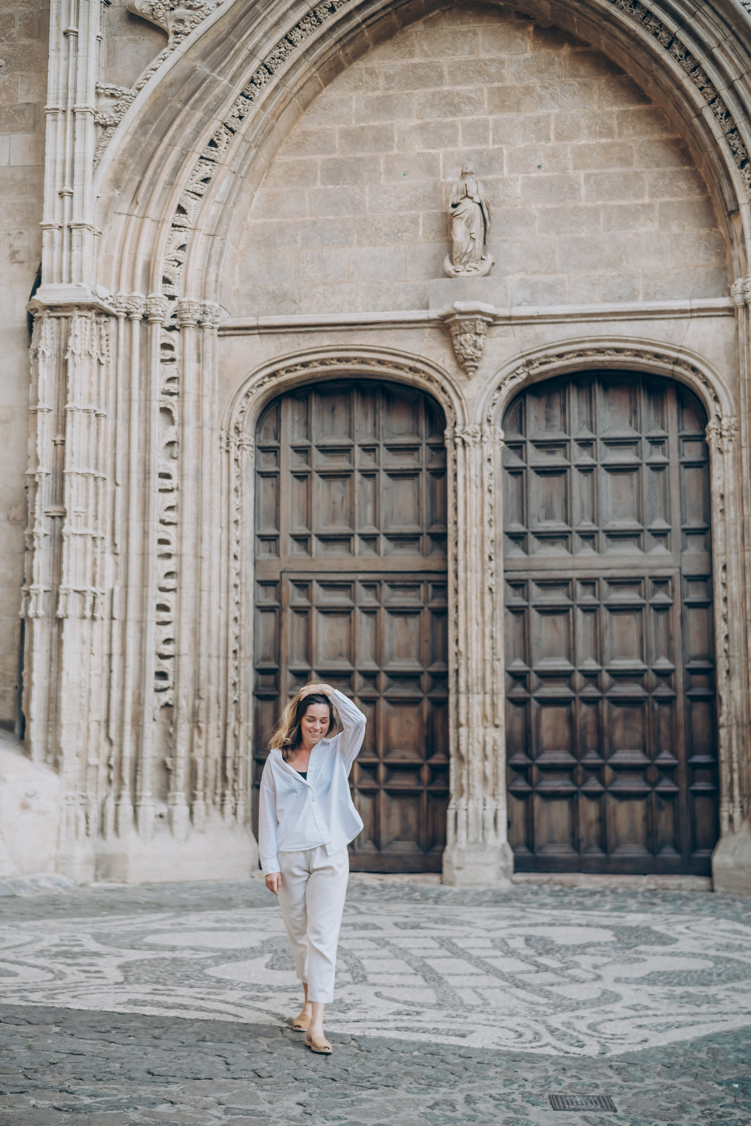 Your ease in Palma de Mallorca. Photographer in Mallorca