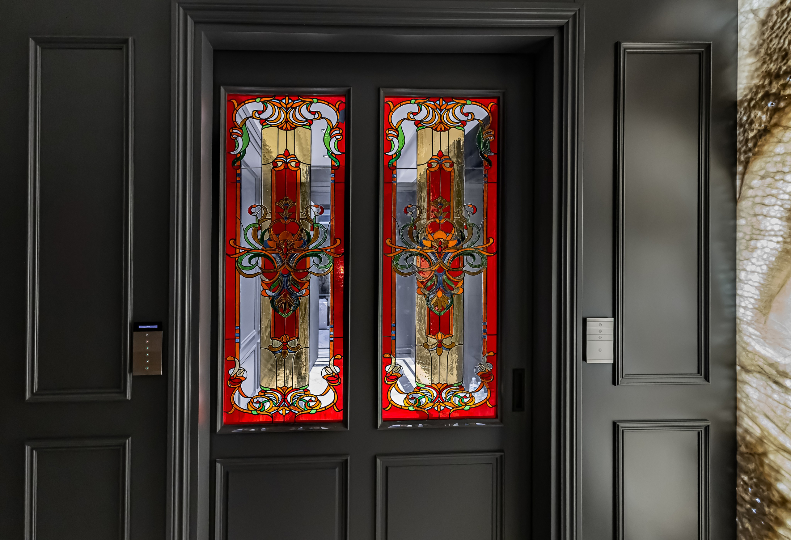 Вилла на берегу моря премиум класса. Professional photo & video in Marmaris Turkey