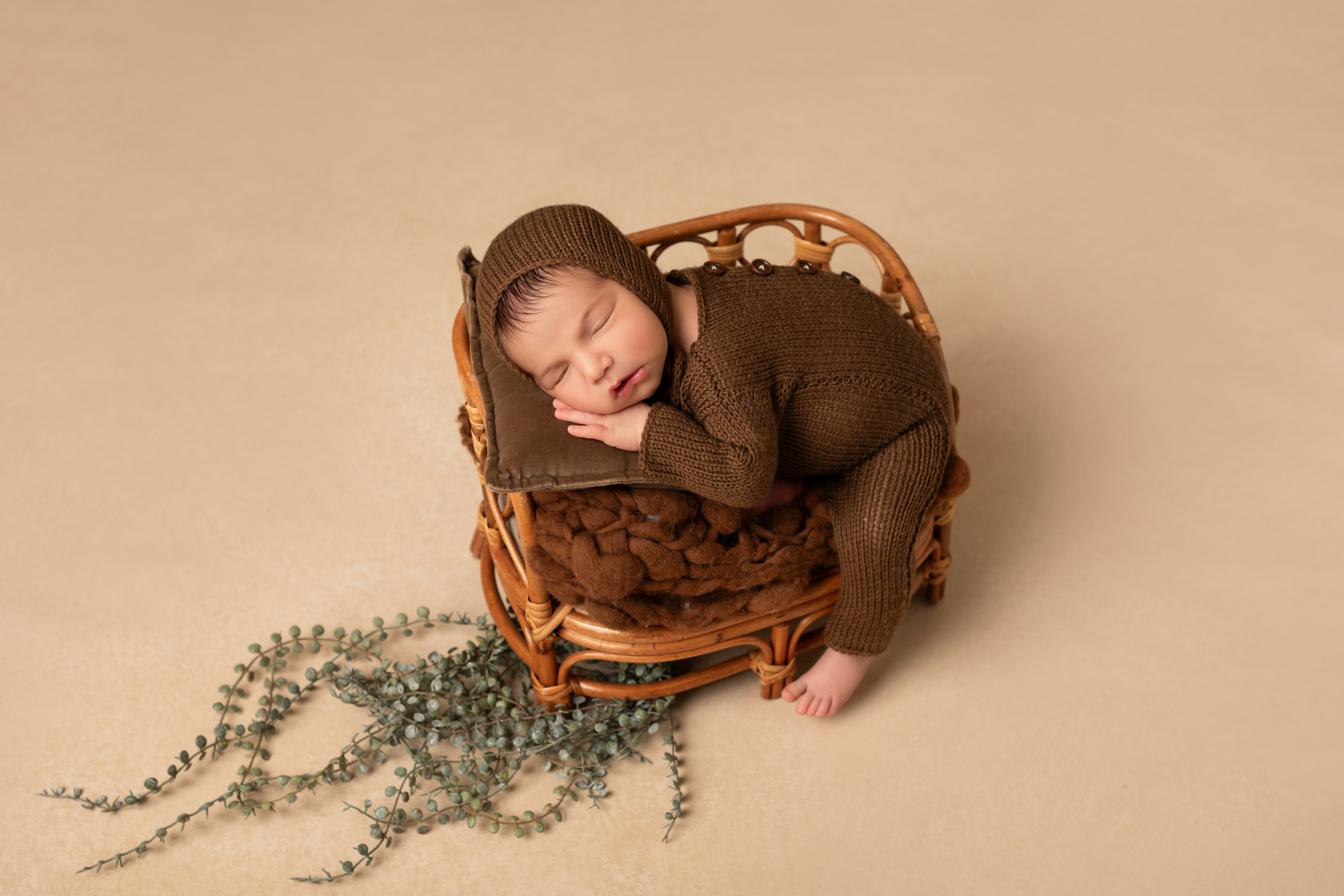 Newborn. Newborn photographer Sacramento