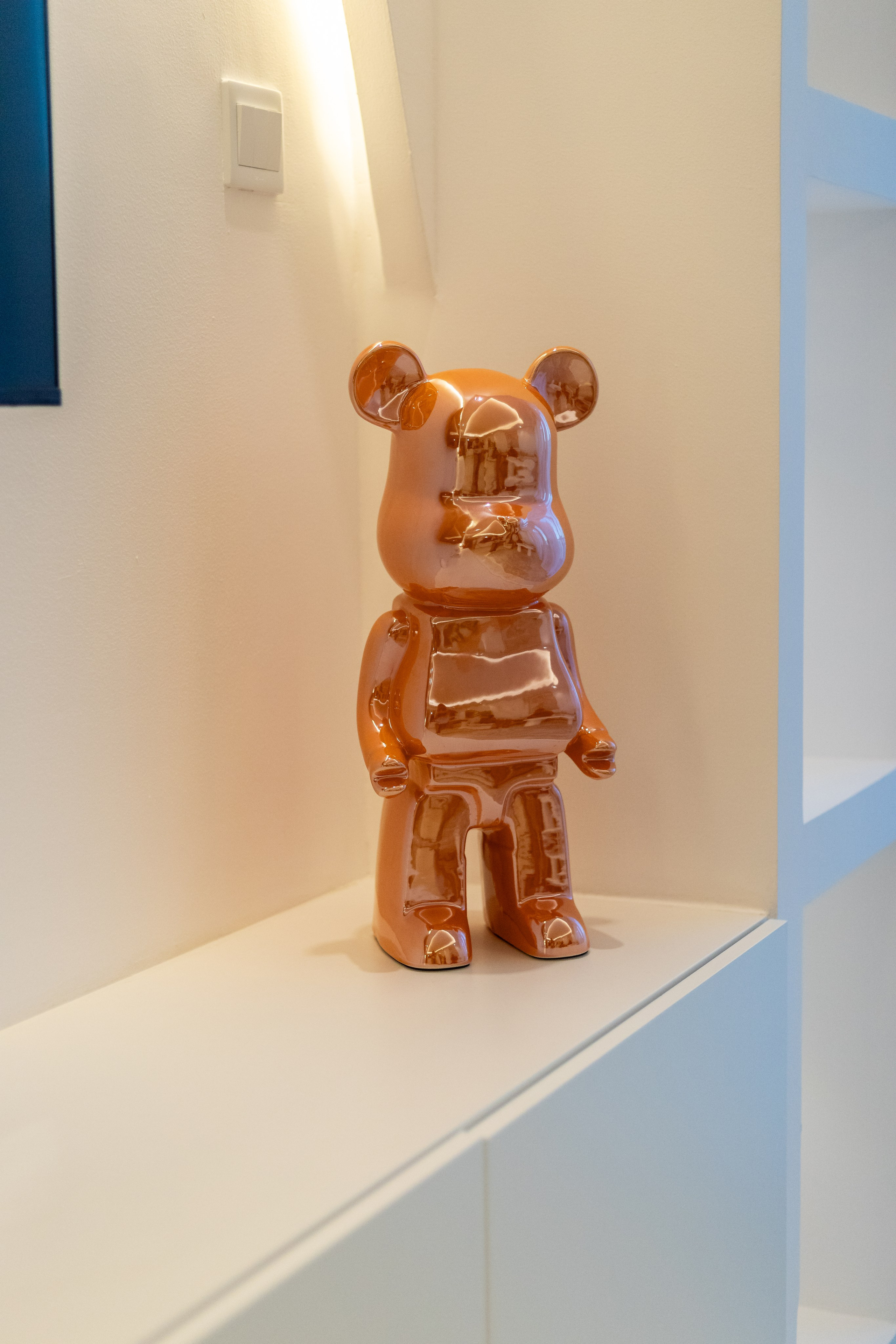 Paramount Midtown. Samy Mar Boy │Portrait, Automotive and Real Estate Photographer