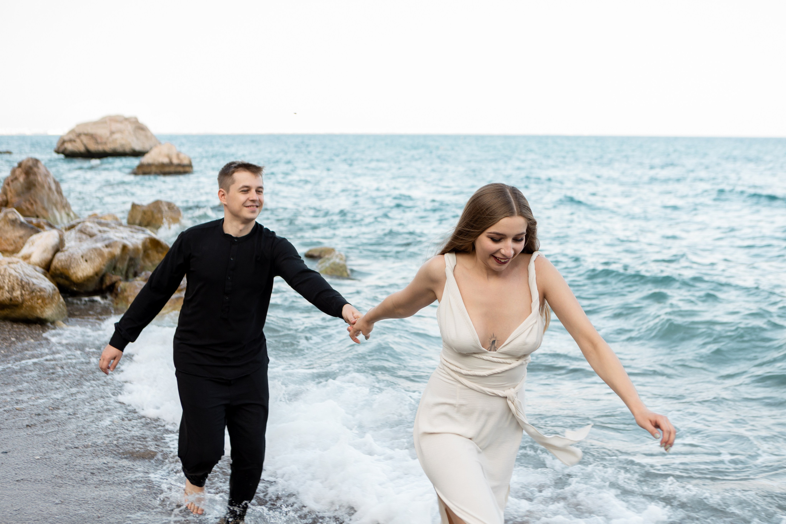 Love Story. Свадебный и семейный фотограф Жанна Руденко