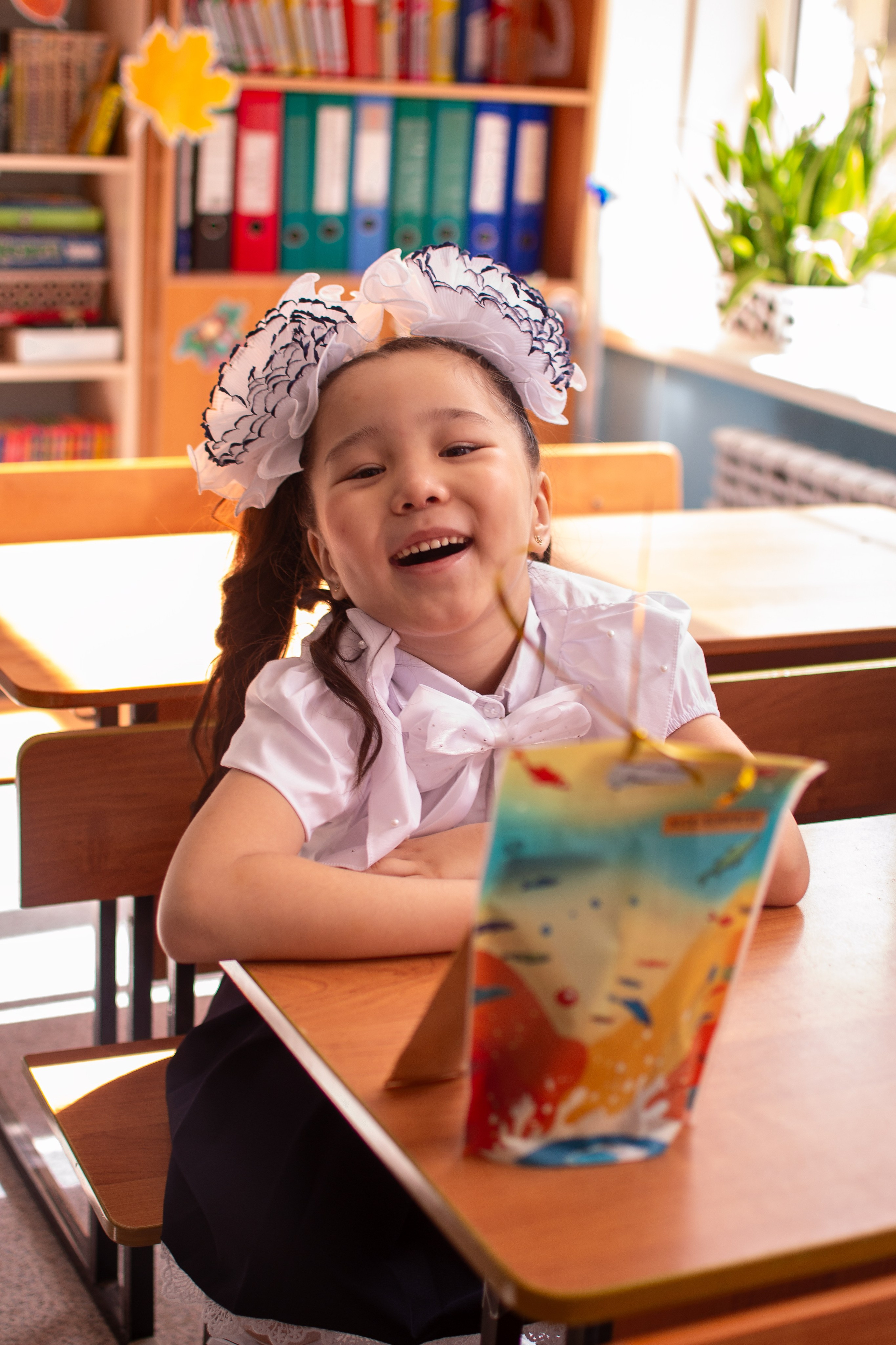 Первый класс. Фотограф новорожденных в Темиртау и Караганде Любовь Жукова newborn