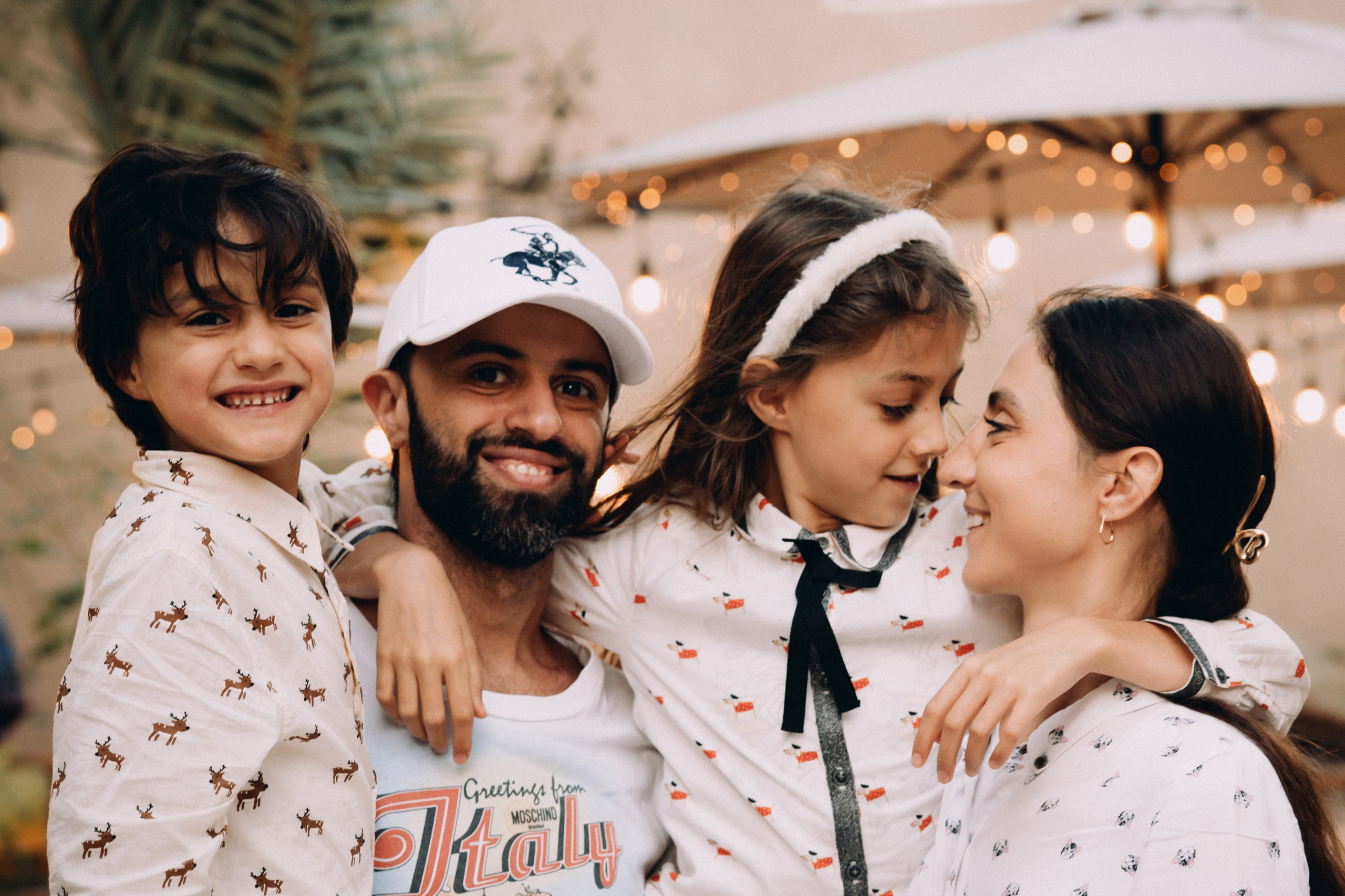 Old Village Walk. Elena Pretzner Photography