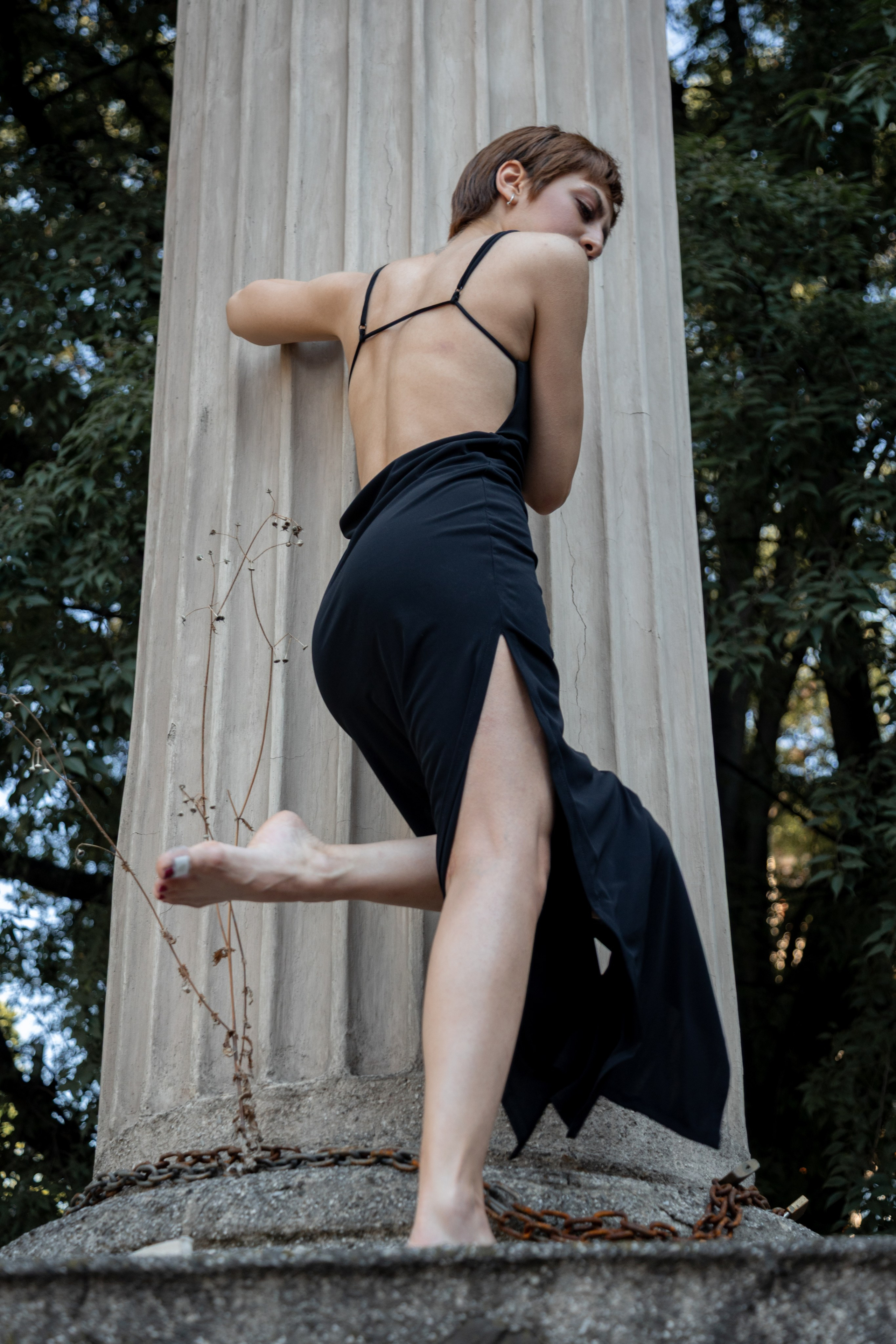 Rooz. Photographer in Milan |Mila Pro Photo