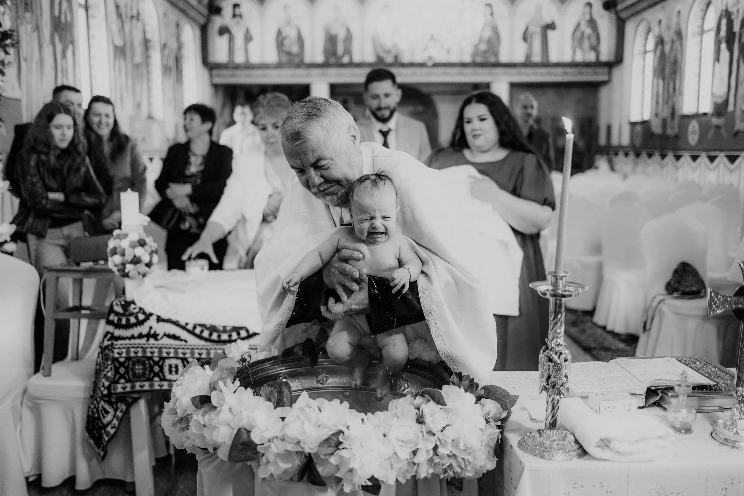 Portofoliu — Botez — Eliza-Maria. George Laslău Fotograf — ❤️ Eu nu fotografiez — eu imortalizez sentimente reale 📷