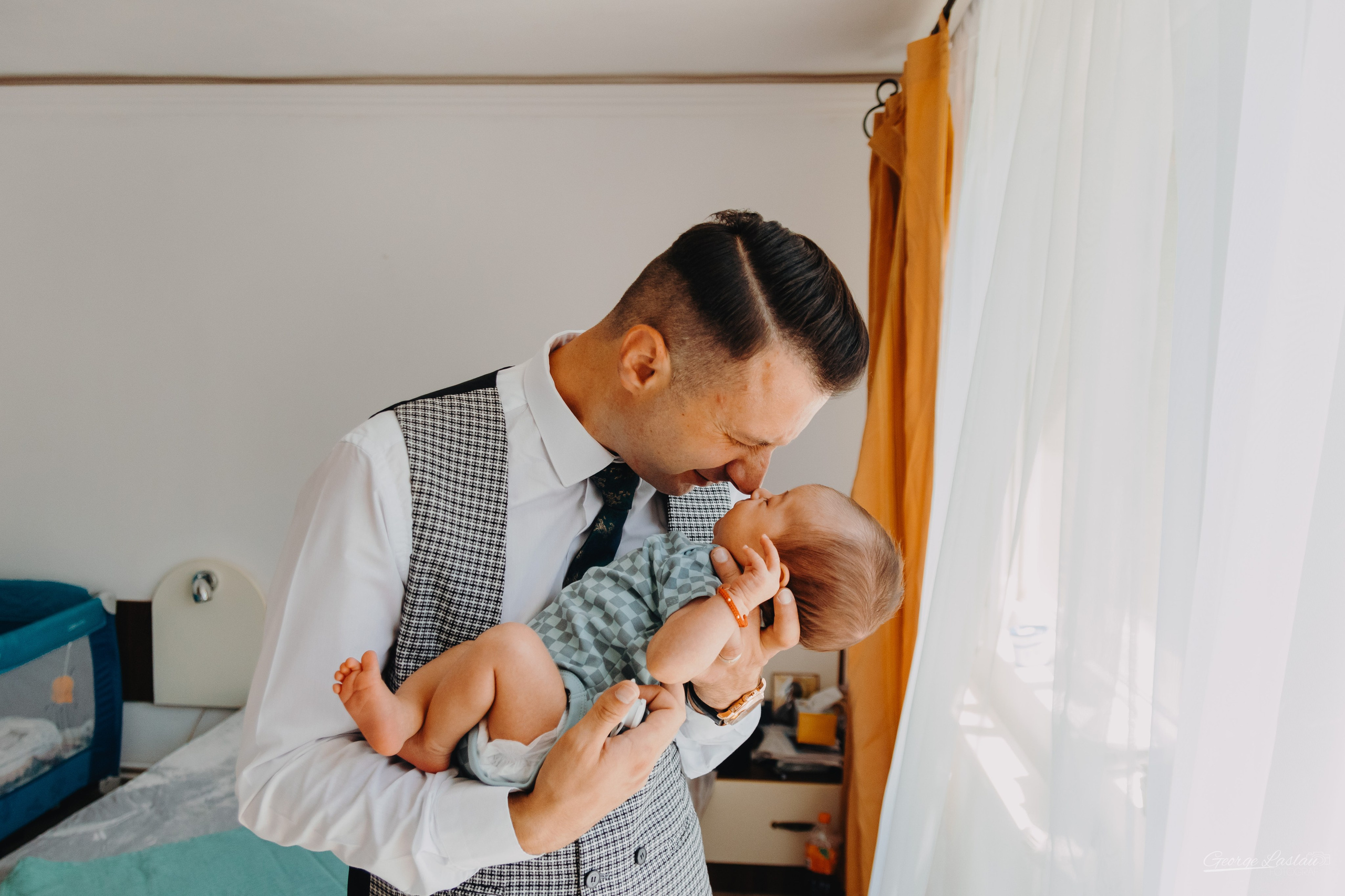 Eric Cristian. George Laslău Fotograf — ❤️ Eu nu fotografiez — eu imortalizez sentimente reale 📷