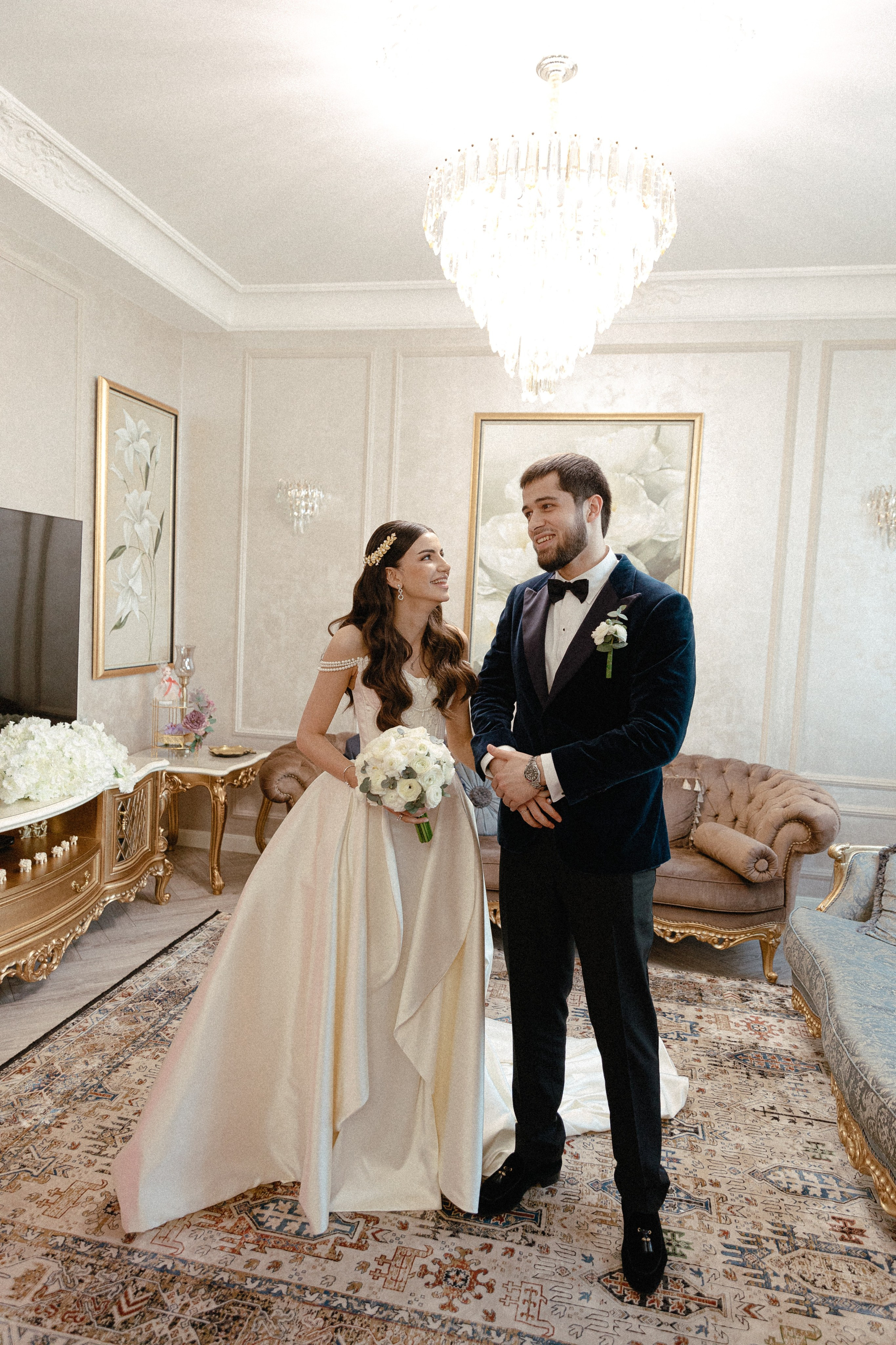 Офелия. Главная