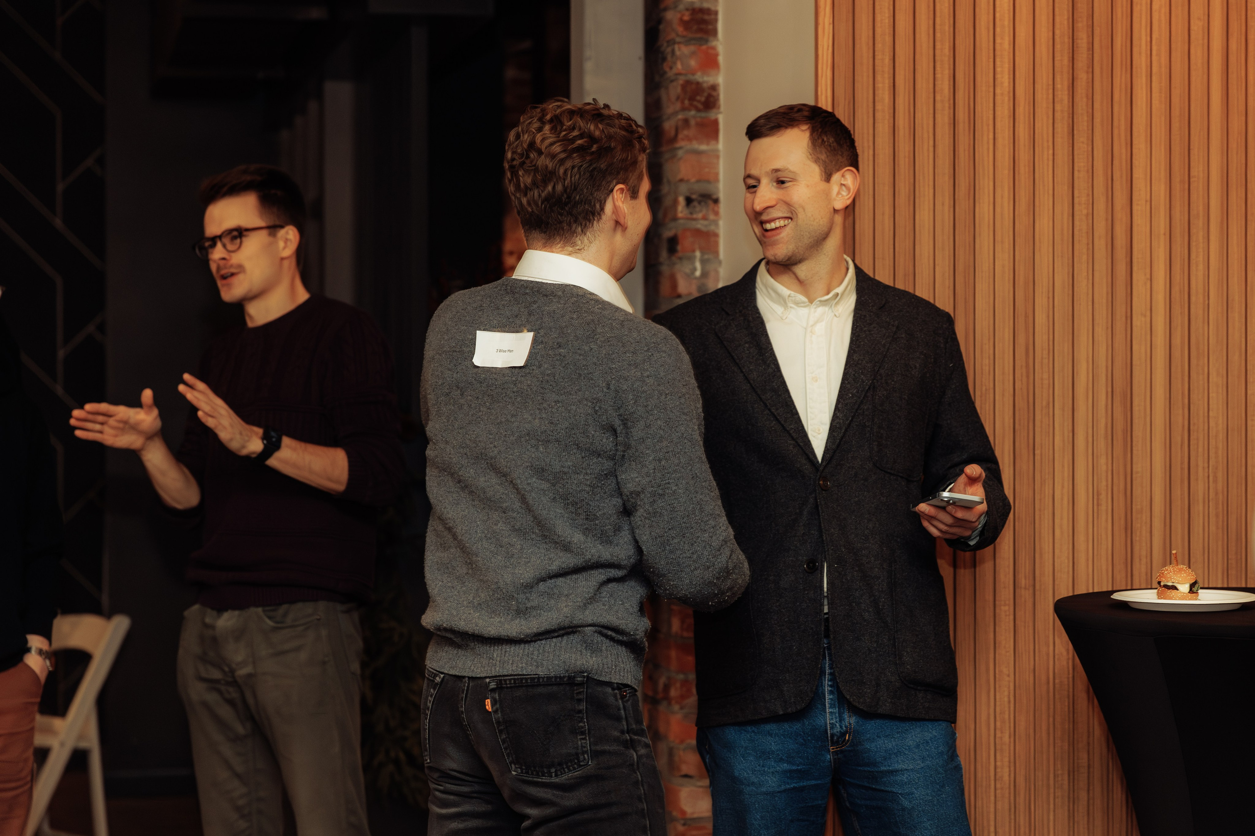 Tech Event Photography Calgary