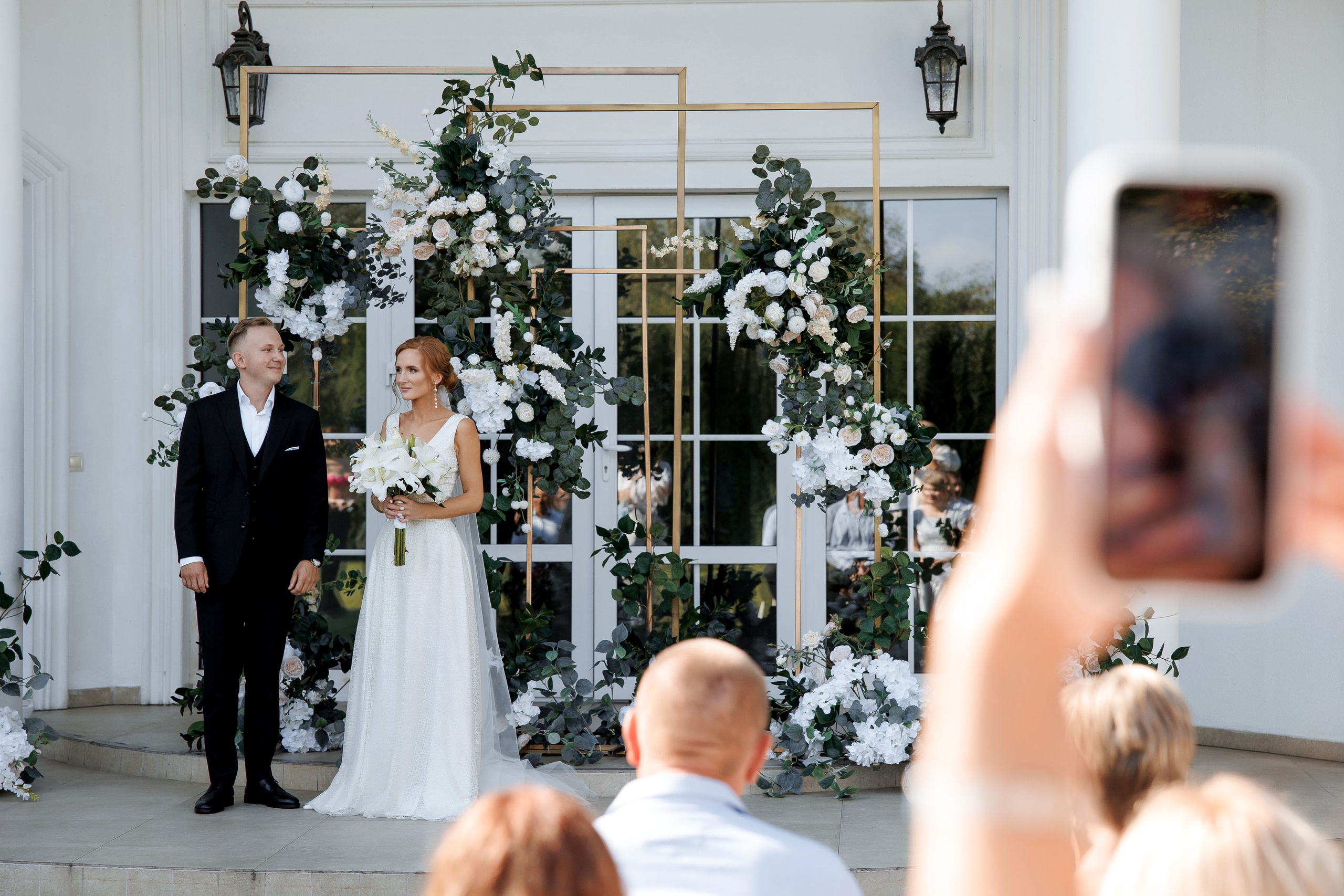 Y+M. Свадебный фотограф Каледич Тимофей