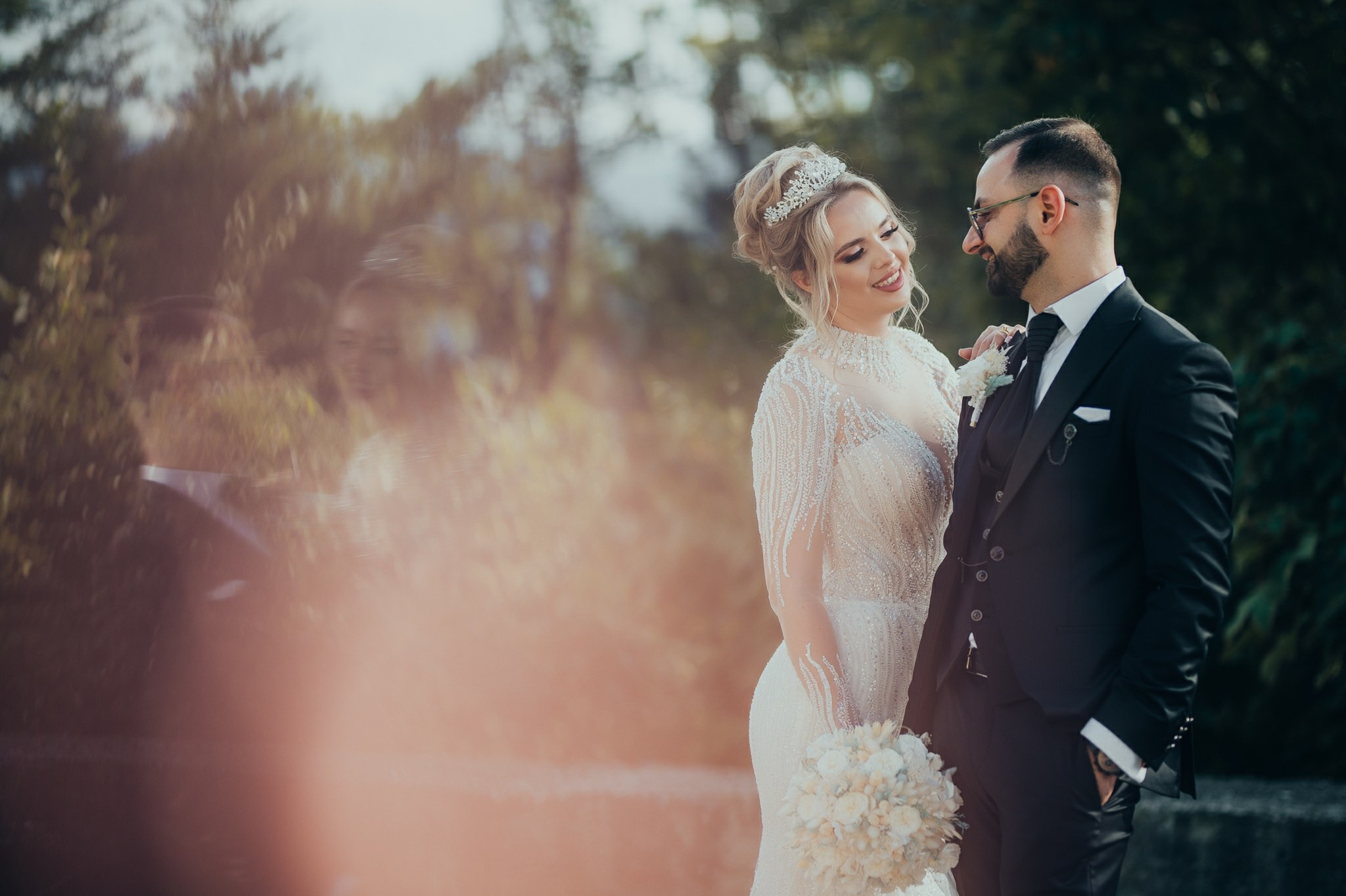 Mihaela & Bogdan. Fotograf si Videograf | Nuntă-Botez