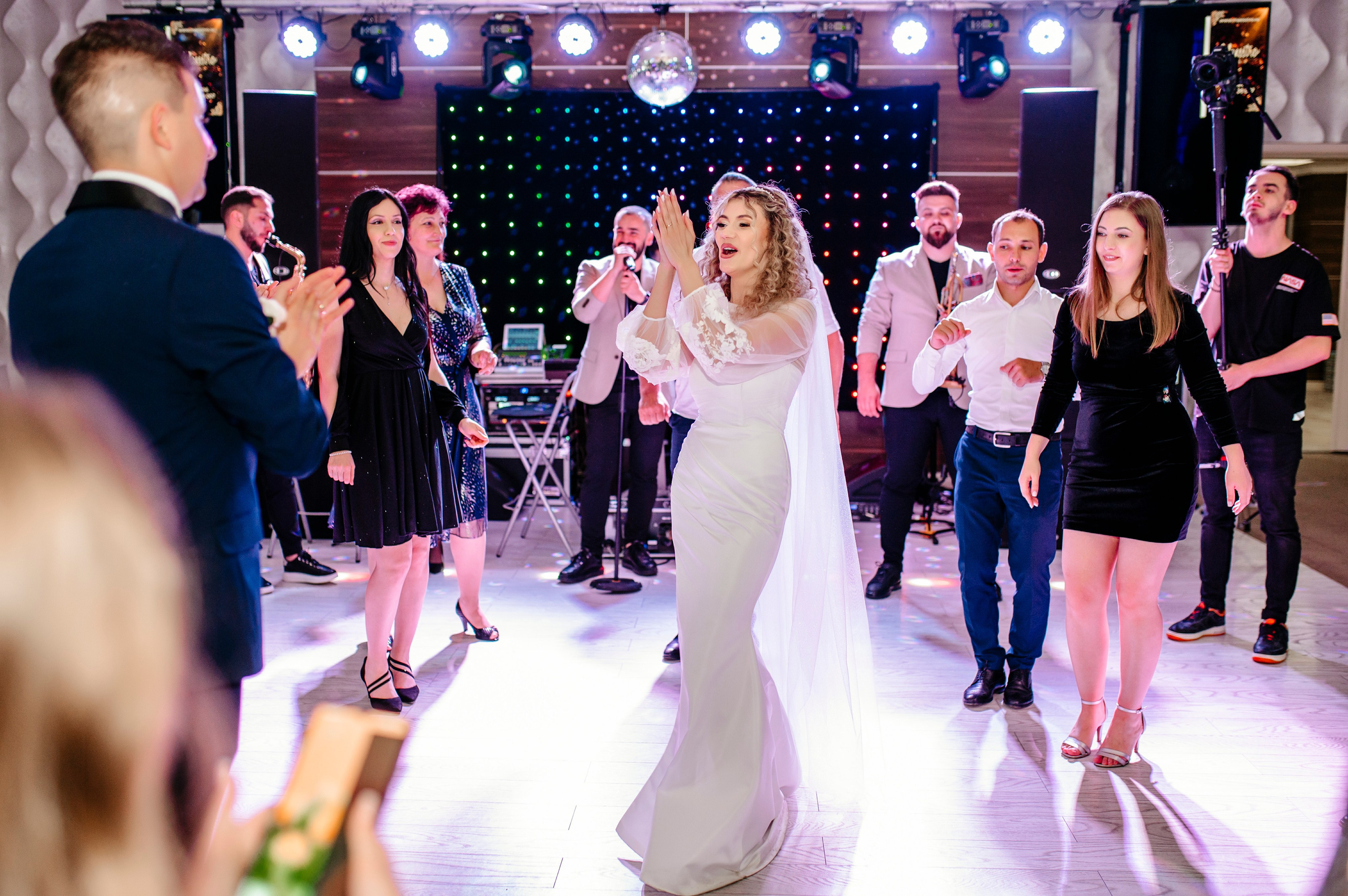 Olivia & Alexandru. Fotograf si Videograf | Nuntă-Botez