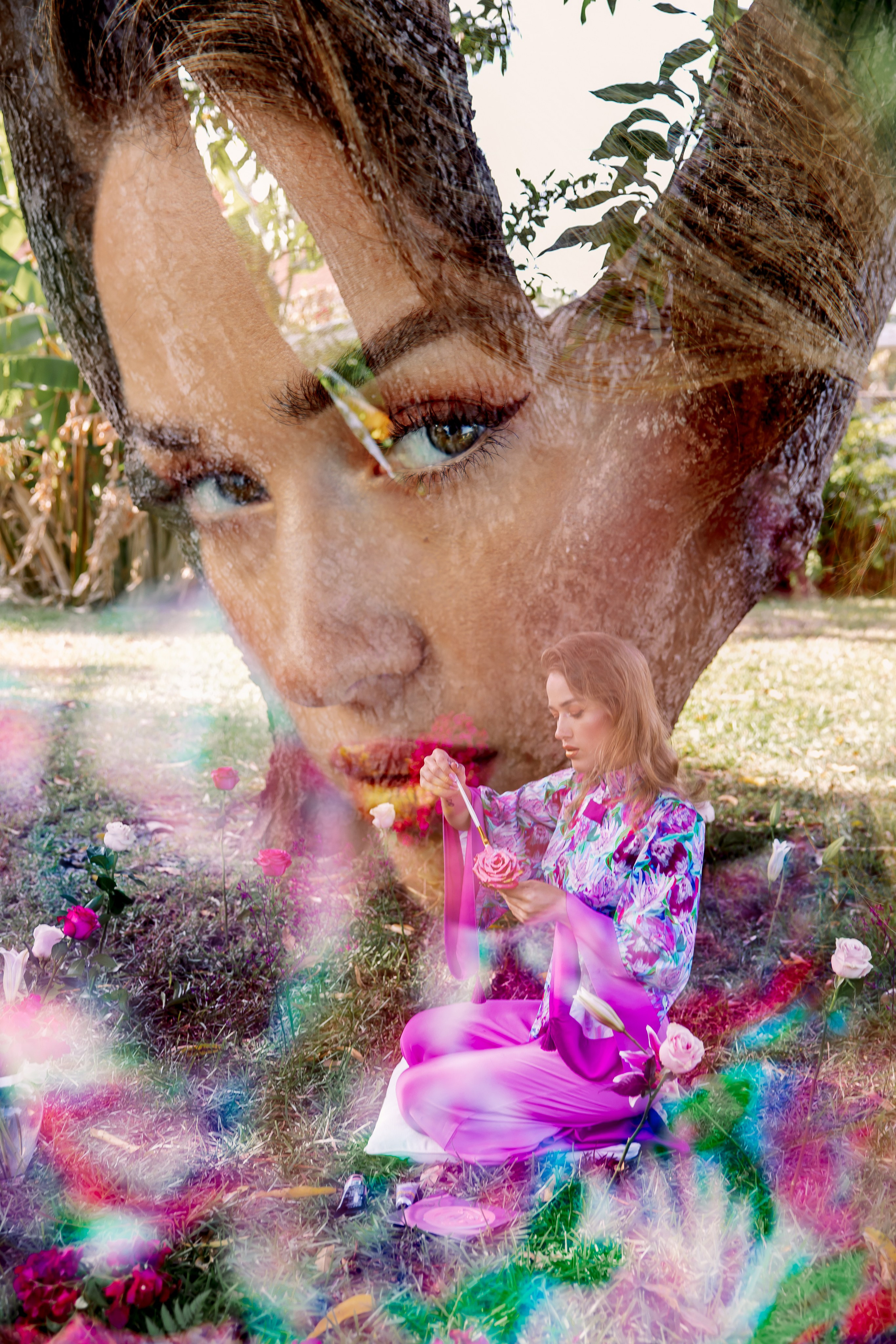 Women. Alya Leto Photographer