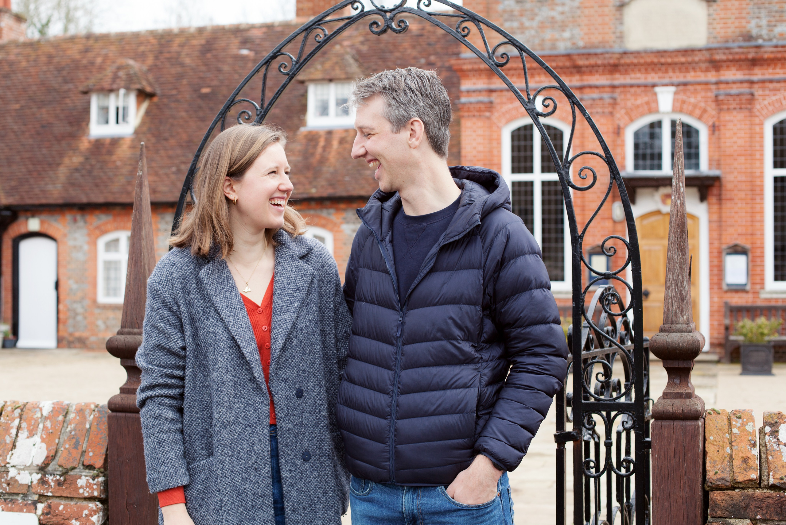 Family and Wedding. Photographer Anya Goldenberg. Works in Reading and surrounding areas