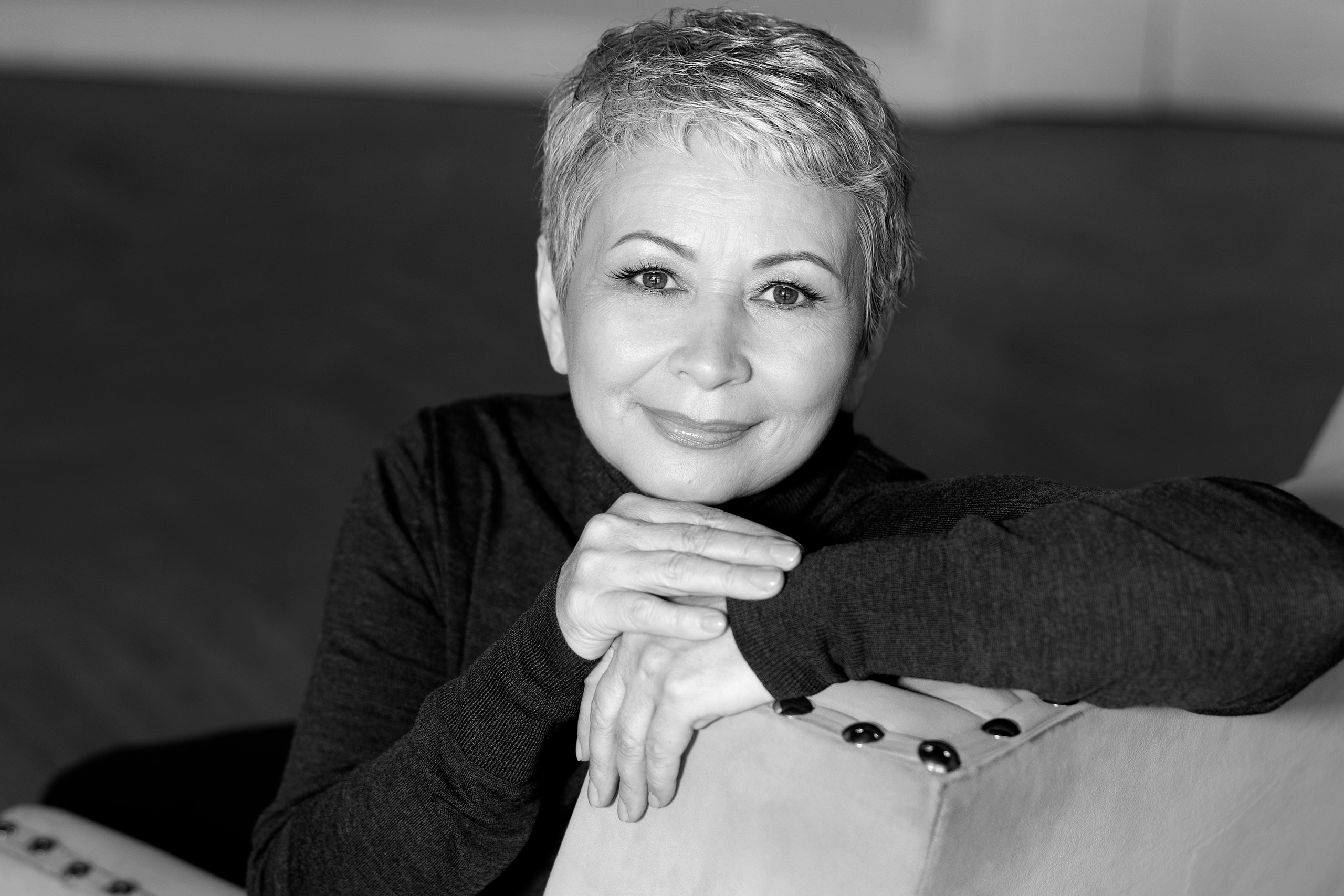 ГУЛЬНАРА. Женский фотограф 45+ Наталья Колосанова, Москва