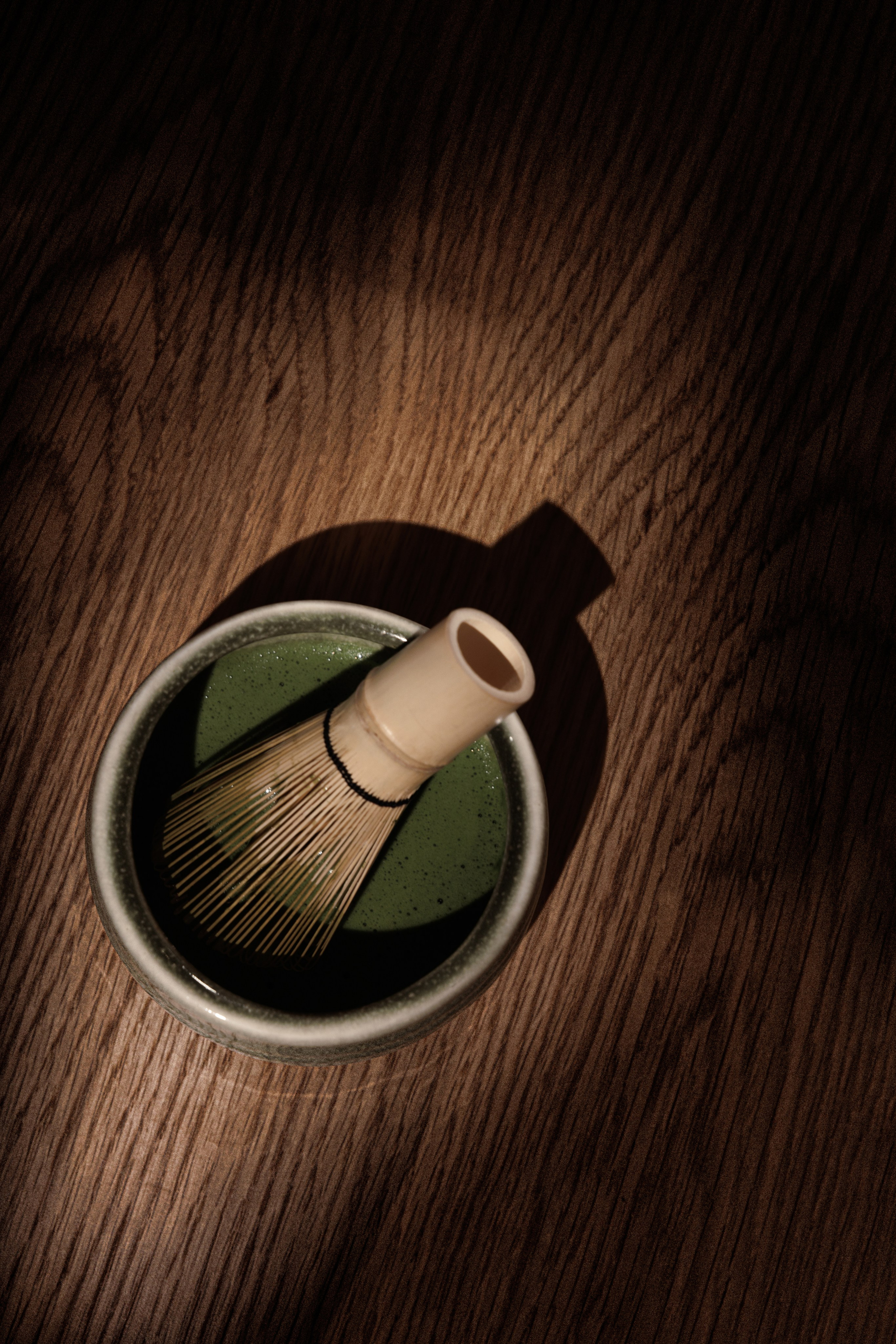 Food. InHype Studio