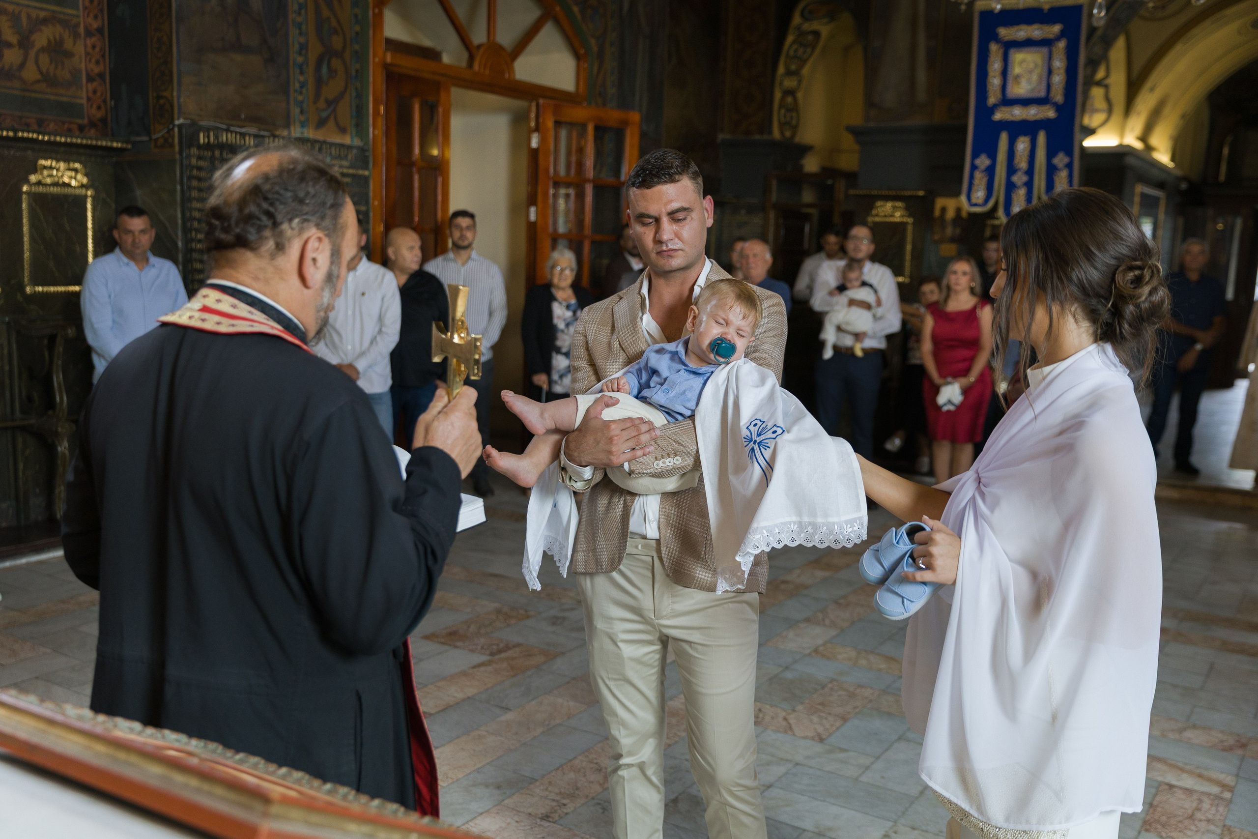 Kristina & Dušan. Mandic Weddings | Wedding Photography Serbia