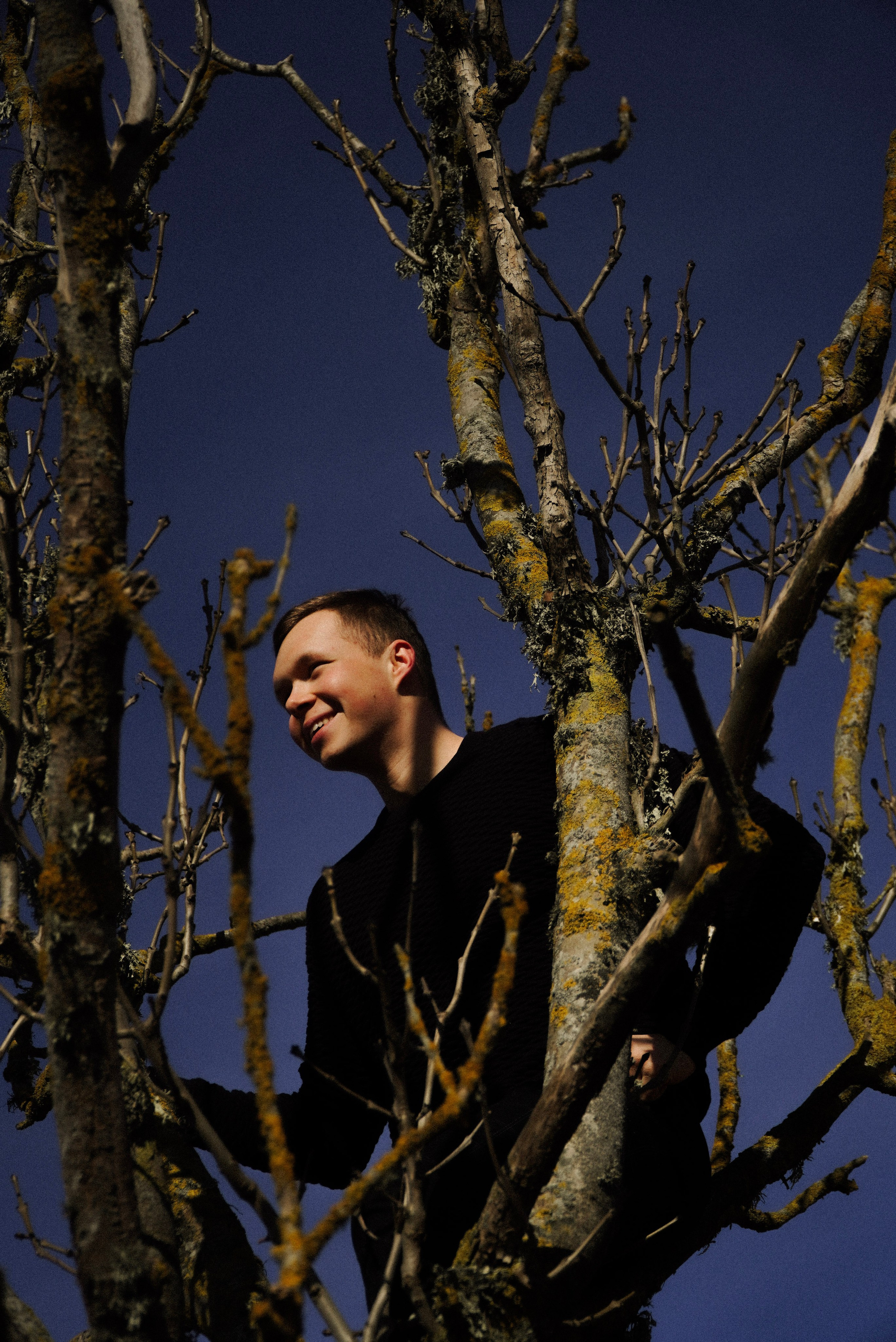 Aleksander. Meeste ja naiste fotograaf Tallinnas Anna Sipari