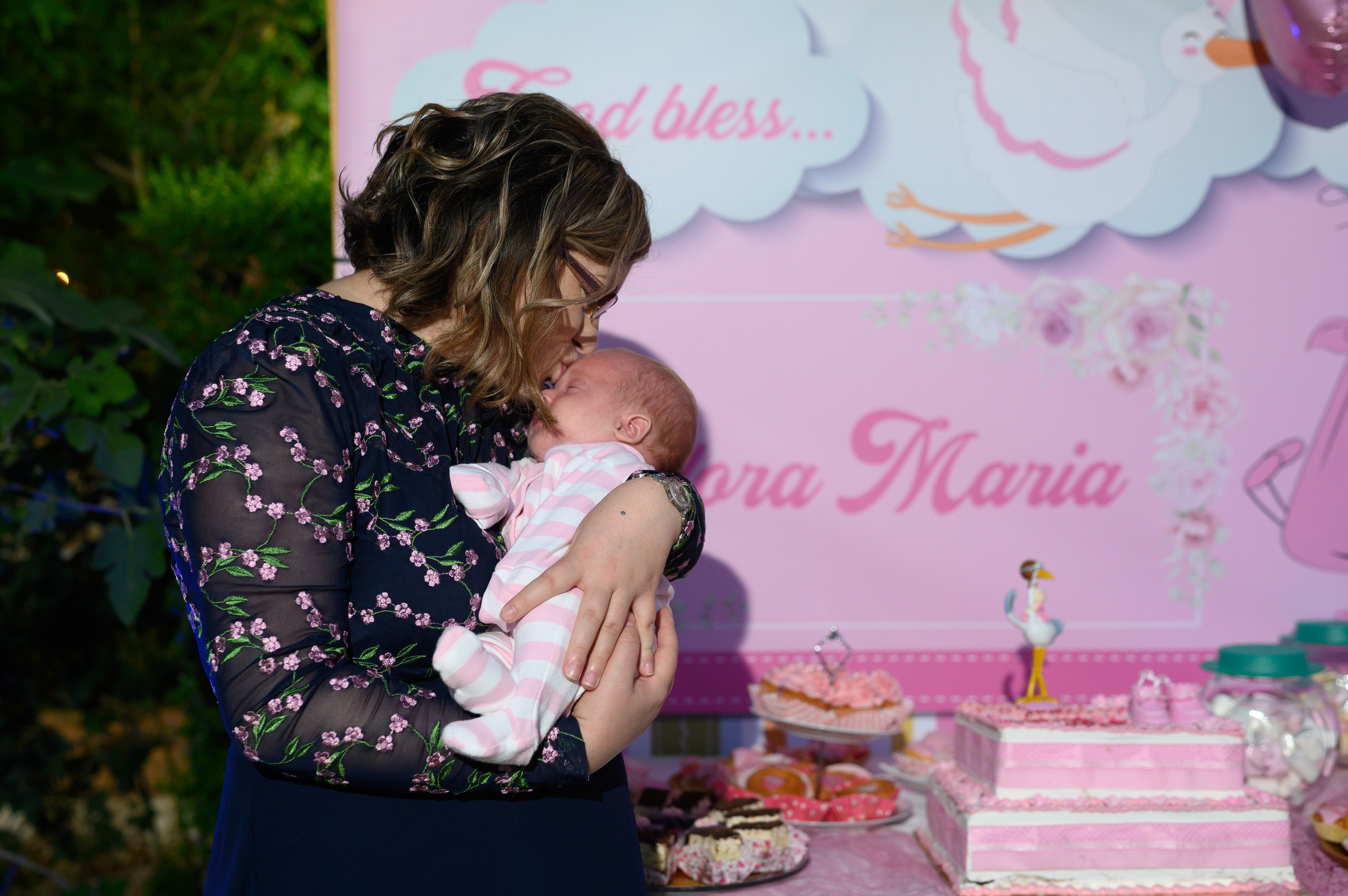 Maria Baptism. AdrianOltean.wfolio.pro