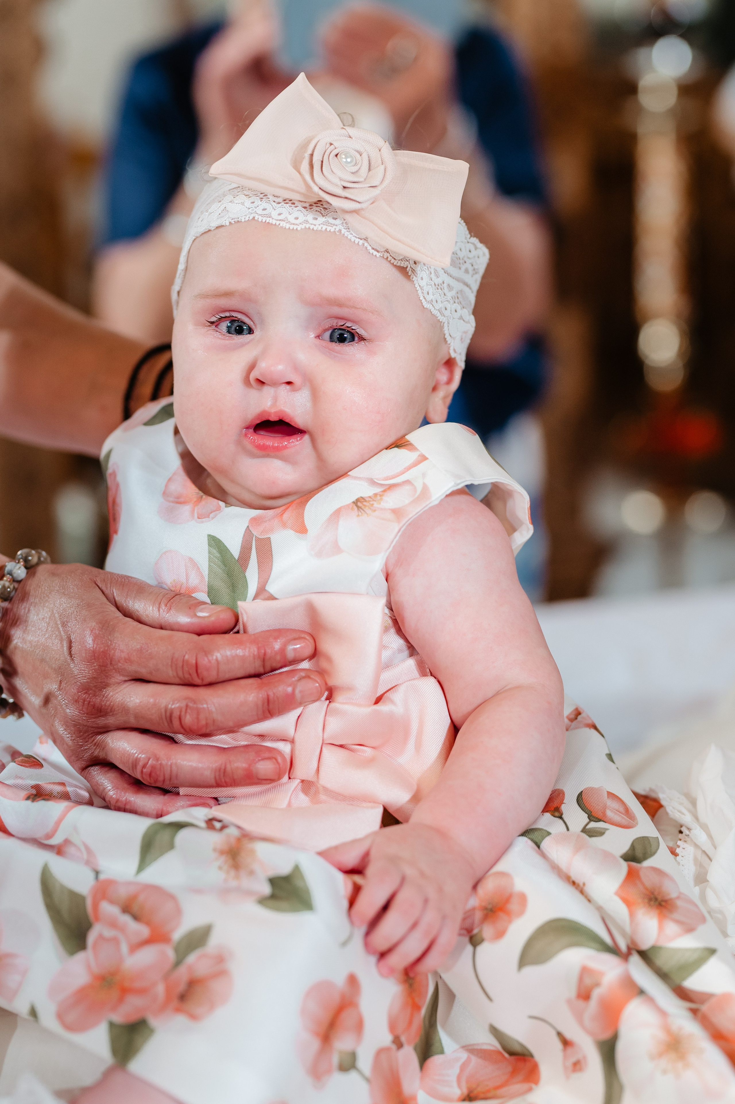 Baptism Anastasia. AdrianOltean.wfolio.pro