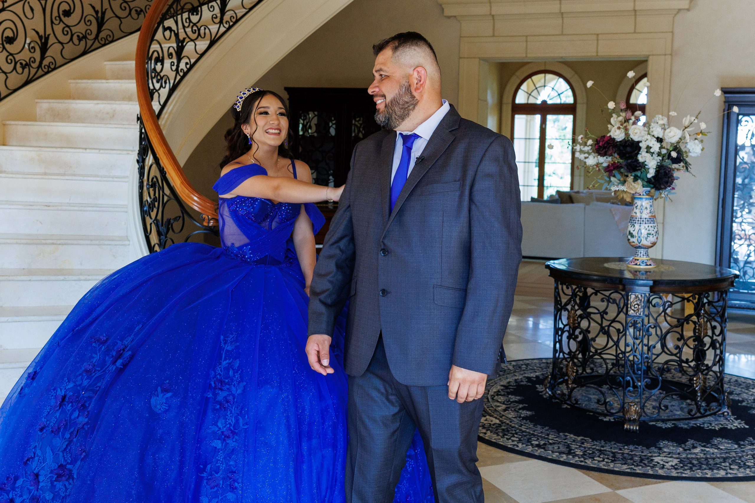 Marjorie XV. Hector Salazar Photography | Quinceanera, Wedding & Family Photographer in Oregon, and Washington