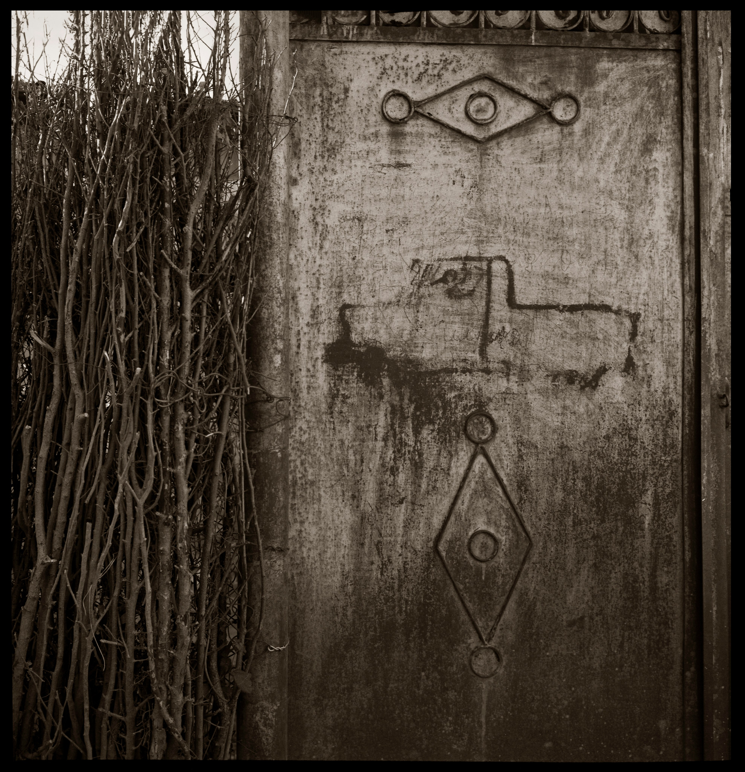 Kish village. Www.sananaleskerov.com