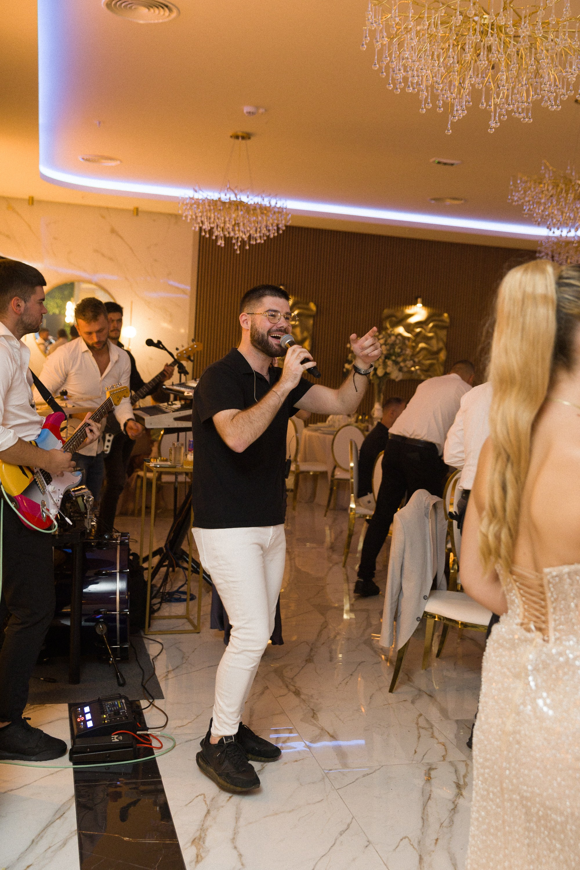 Kristina & Dušan. Mandic Weddings | Wedding Photography Serbia