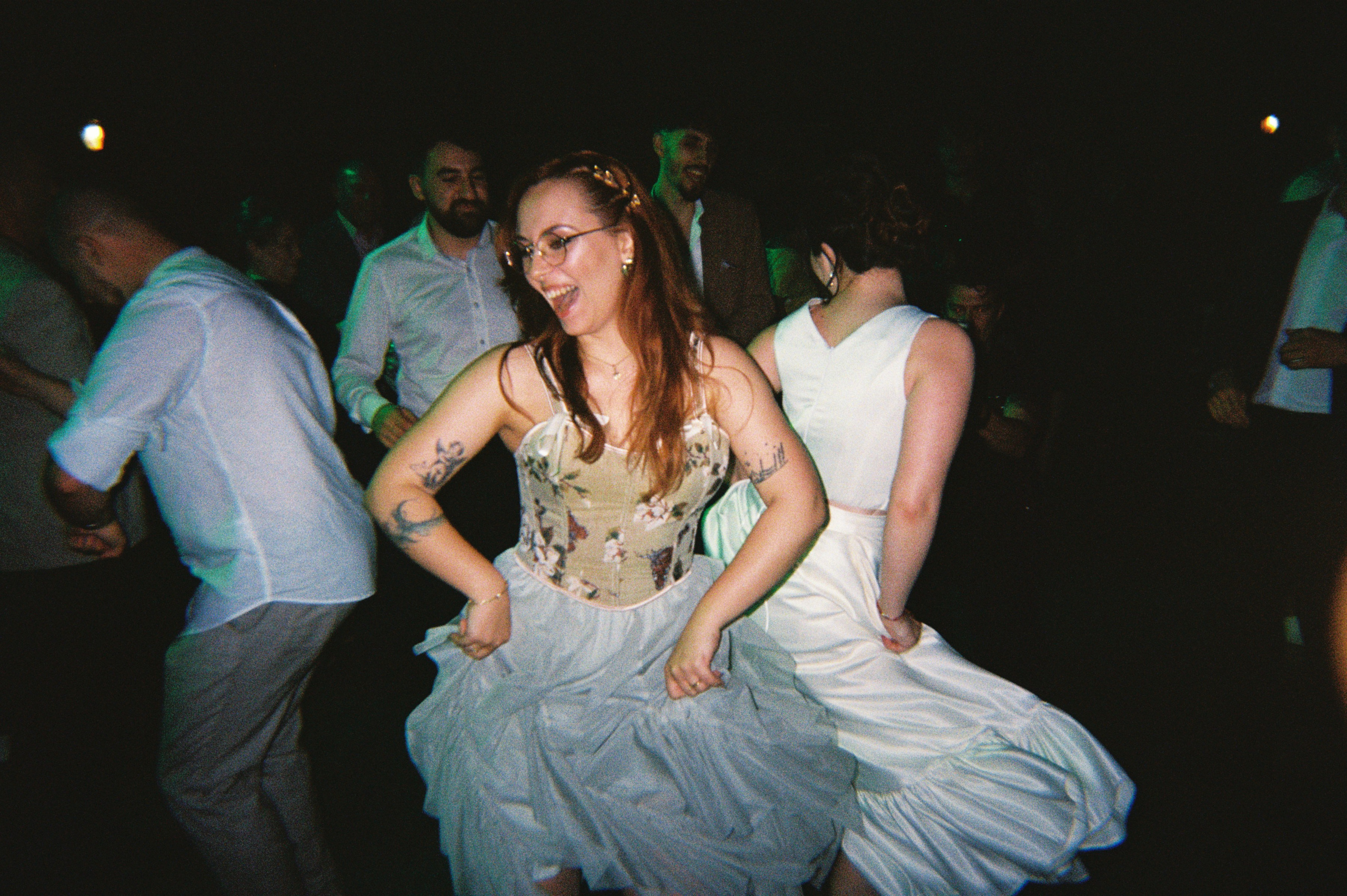 Simina & George’s wedding