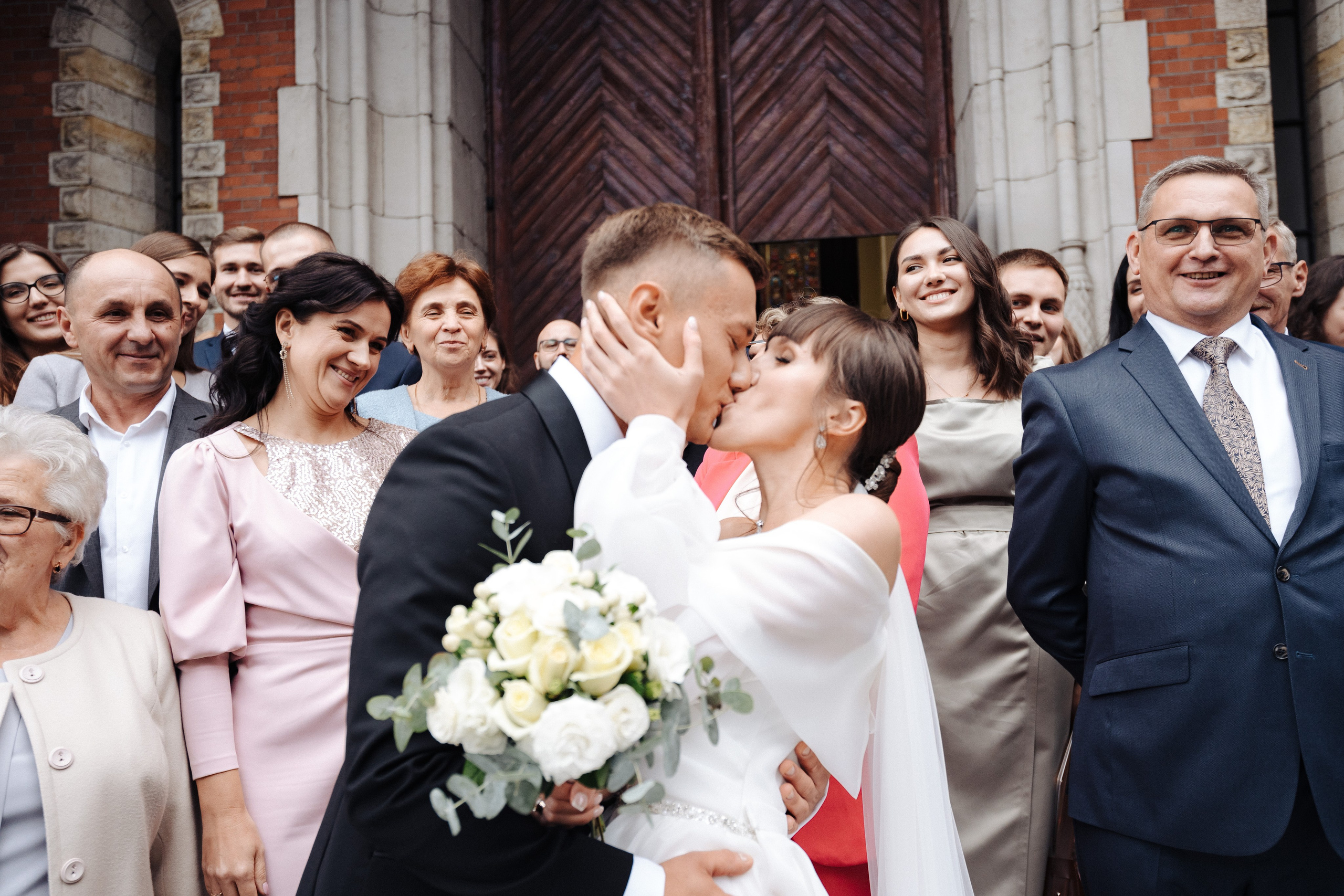 Piotr i Roksolana. Karina Czernecka Foto