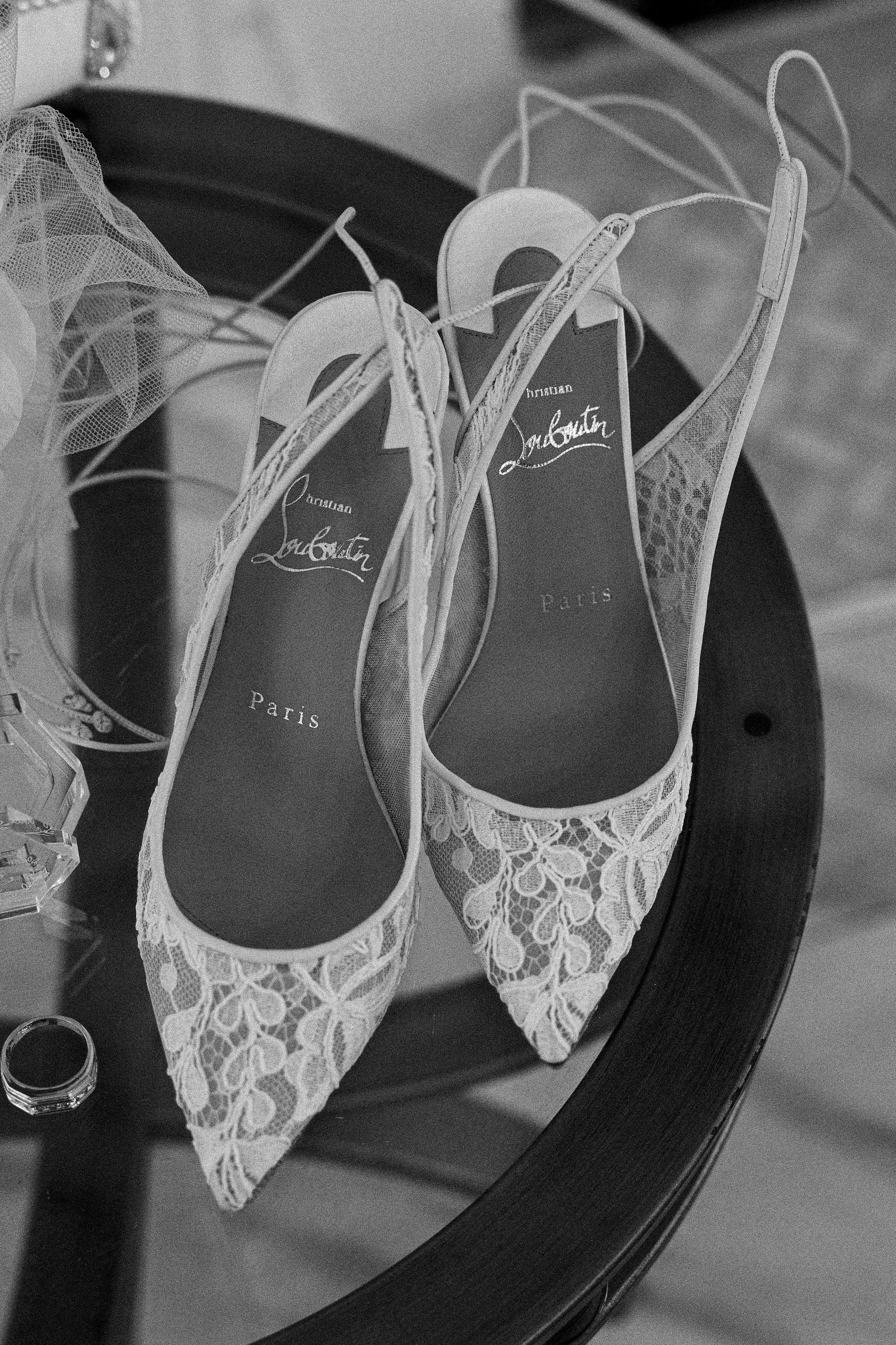 V&A. Wedding photographer in Florida