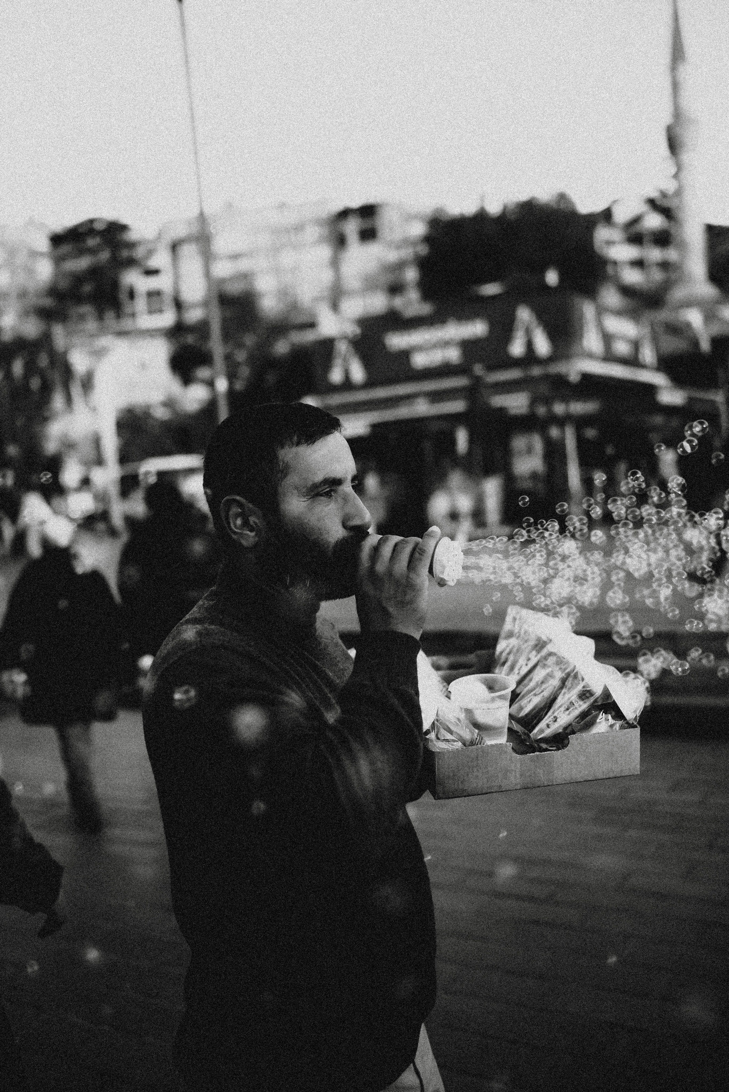 СТАМБУЛ. Стрит-фотография, полная абсурда, идиотизма и красоты