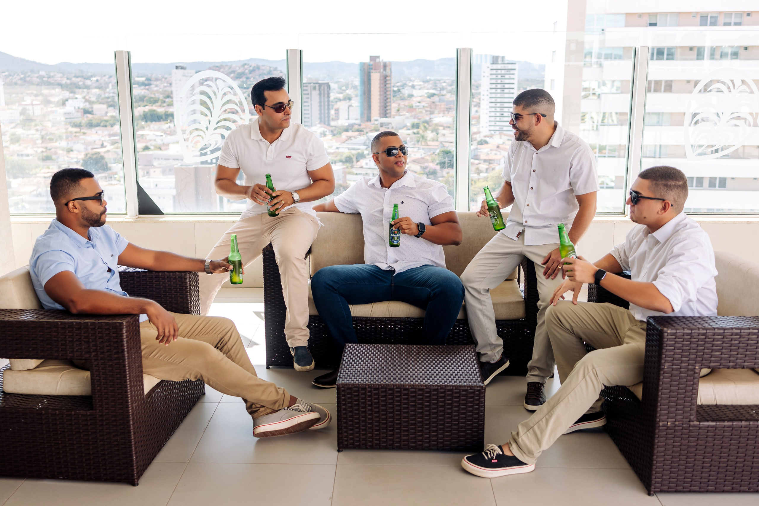 Francilene e Paulo. Fotografia de casamento e ensaios | Montes Claros/MG