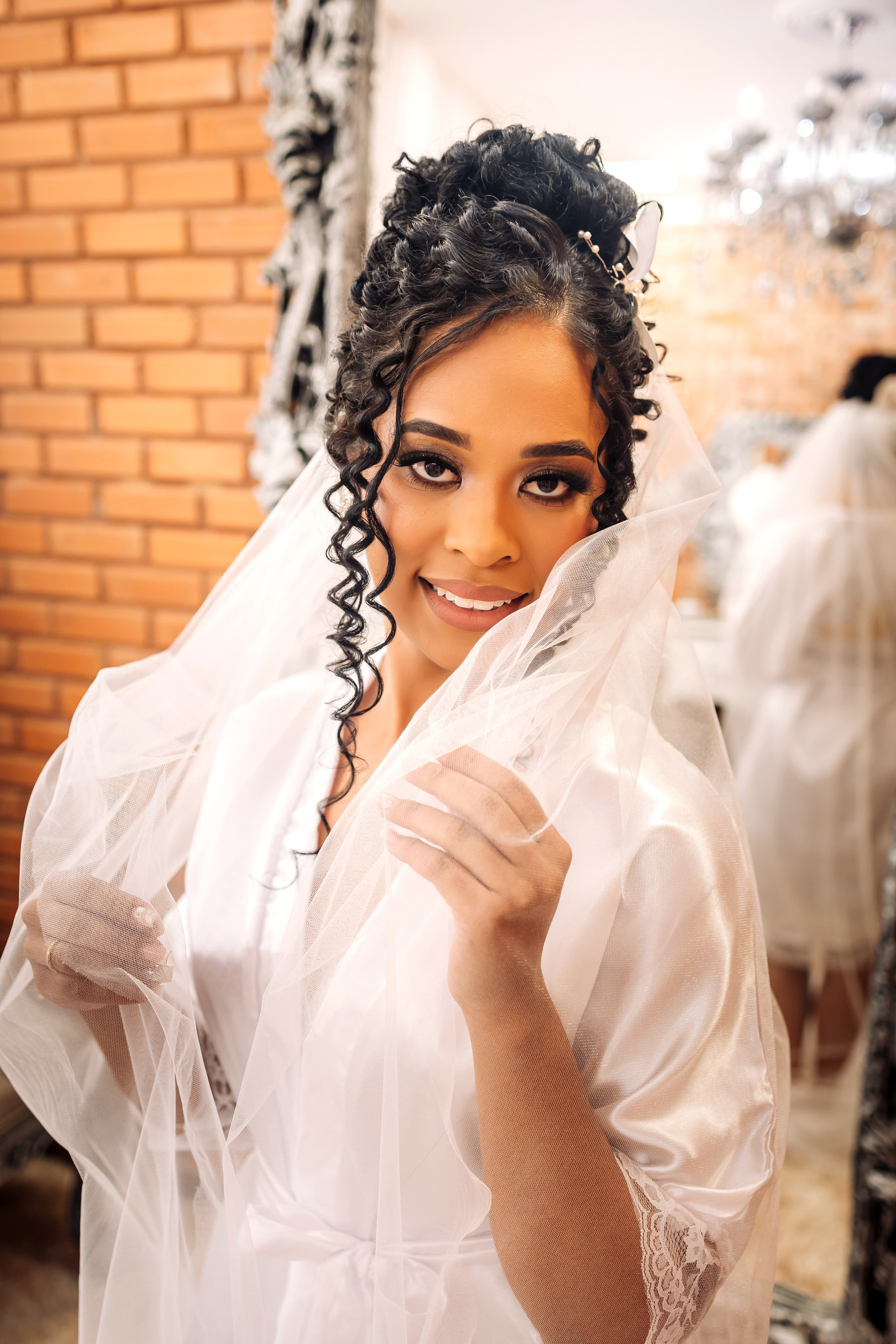 Kênia e Gabriel. Fotografia de casamento e ensaios | Montes Claros/MG