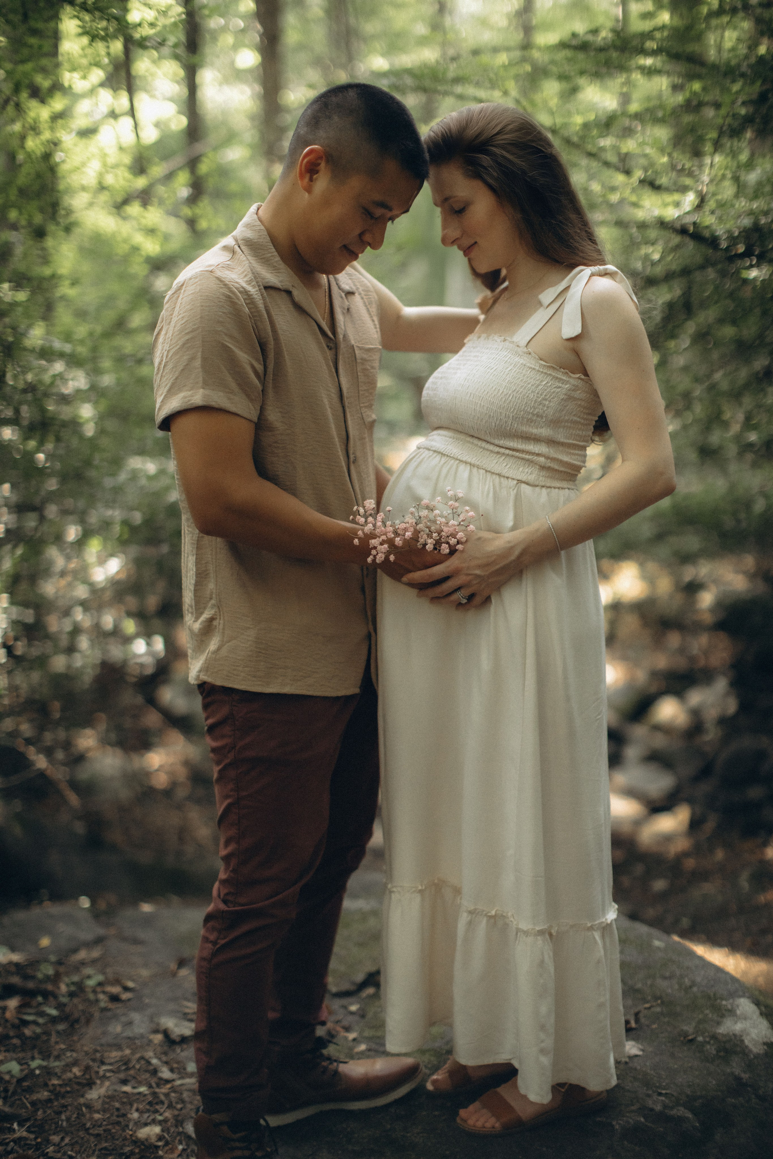 Erica. Love Through Photo