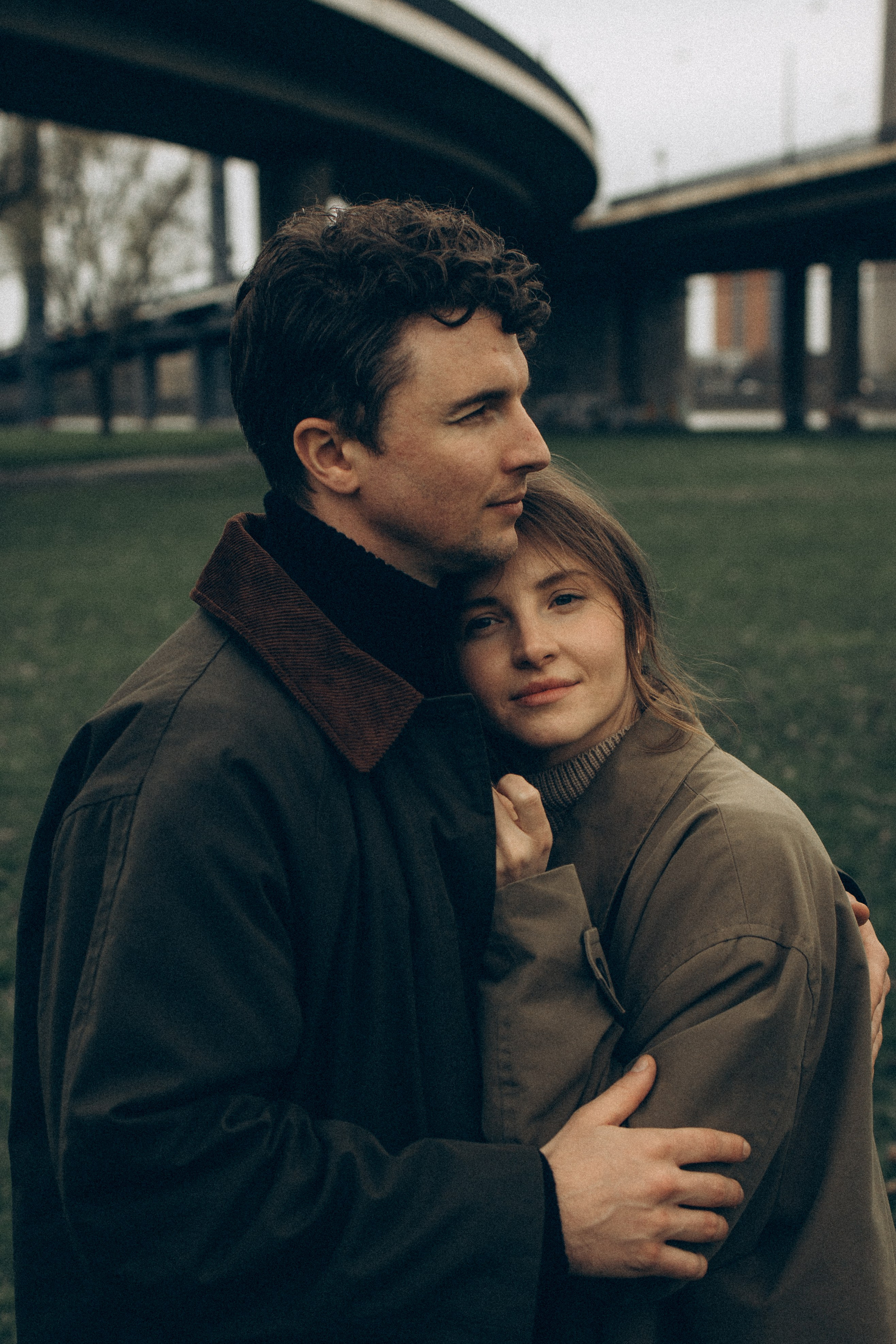 Lovestory. Fotografin Heidenheim / Newborn, Babybauch & Familie - Nadine Schmalz