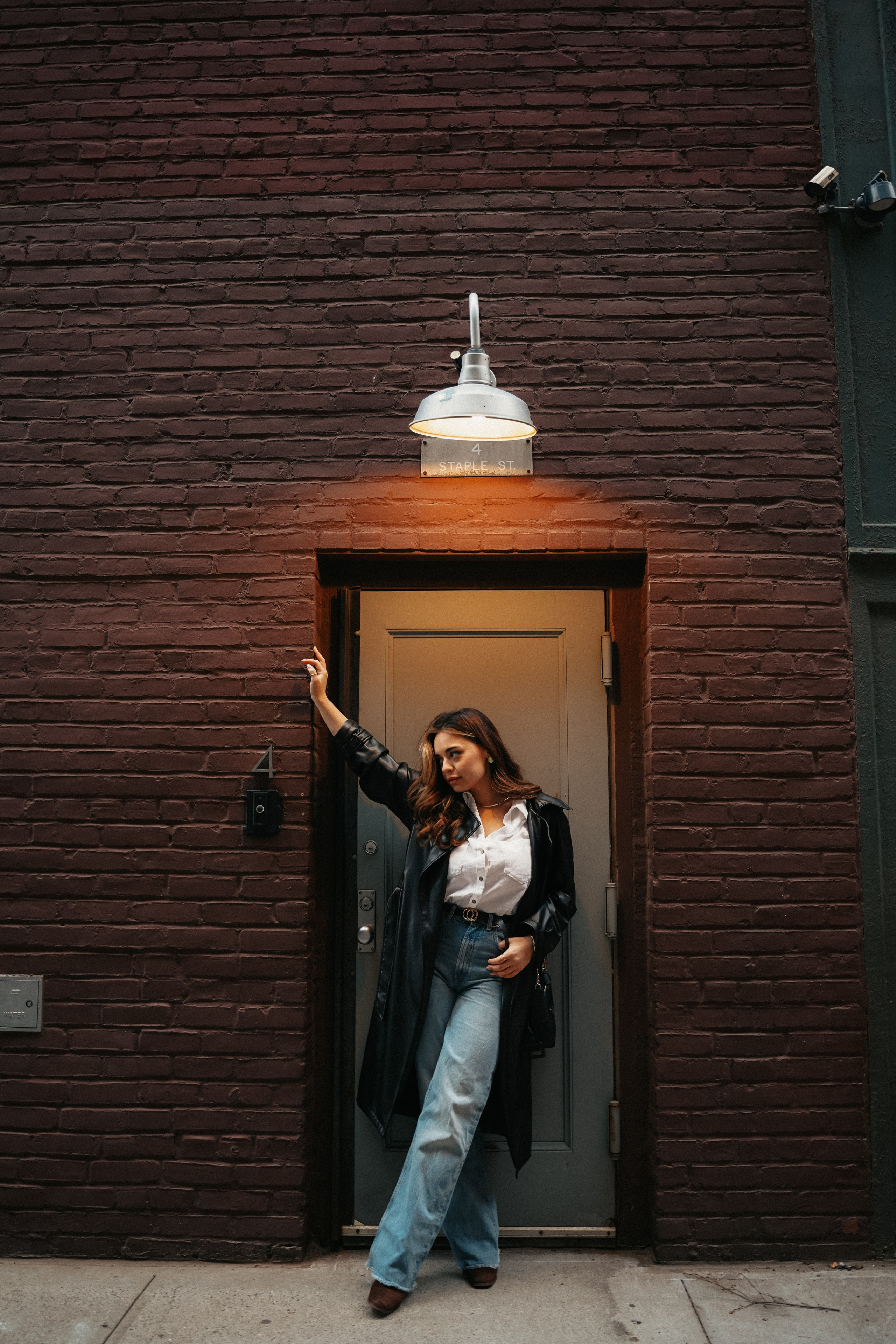 City Lifestyle. Sophia Young — NYC Photographer & Filmmaker