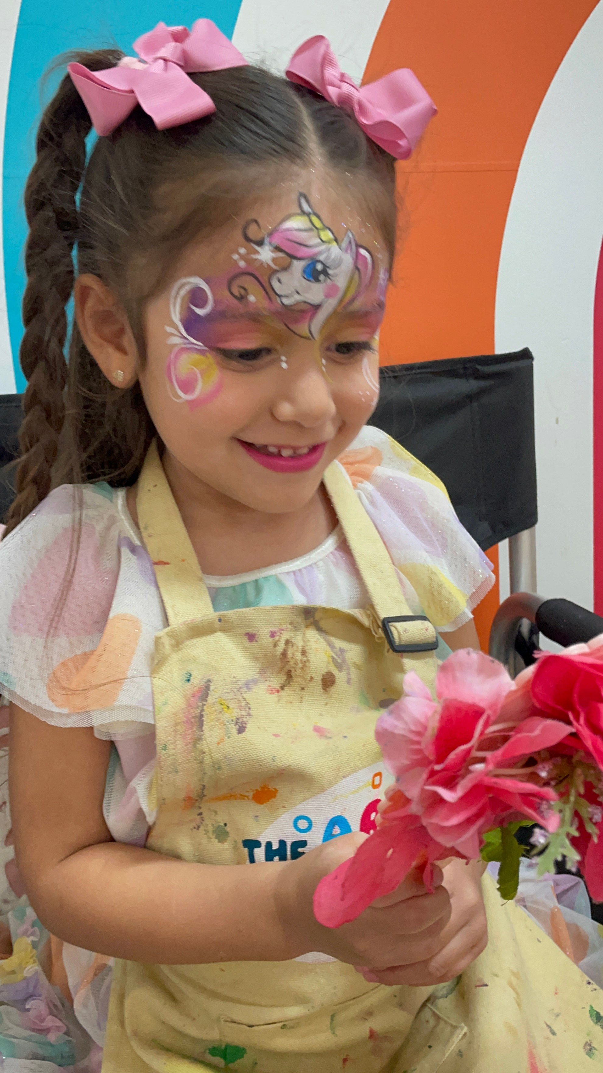 Standart. Color Boom