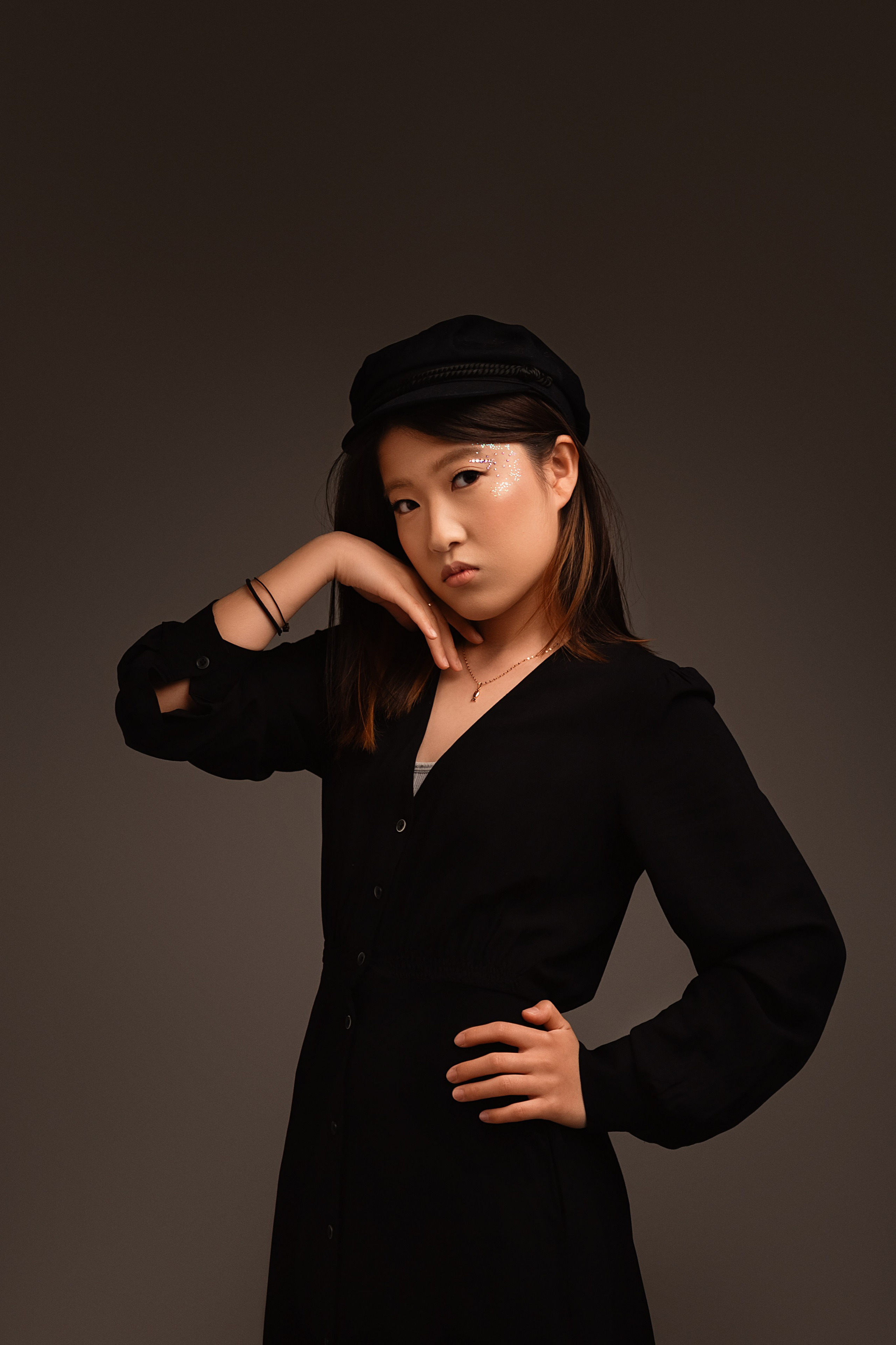 Алина студия. Фотограф беременности, ньюборн и годовасиков в Корее Жанна Хан