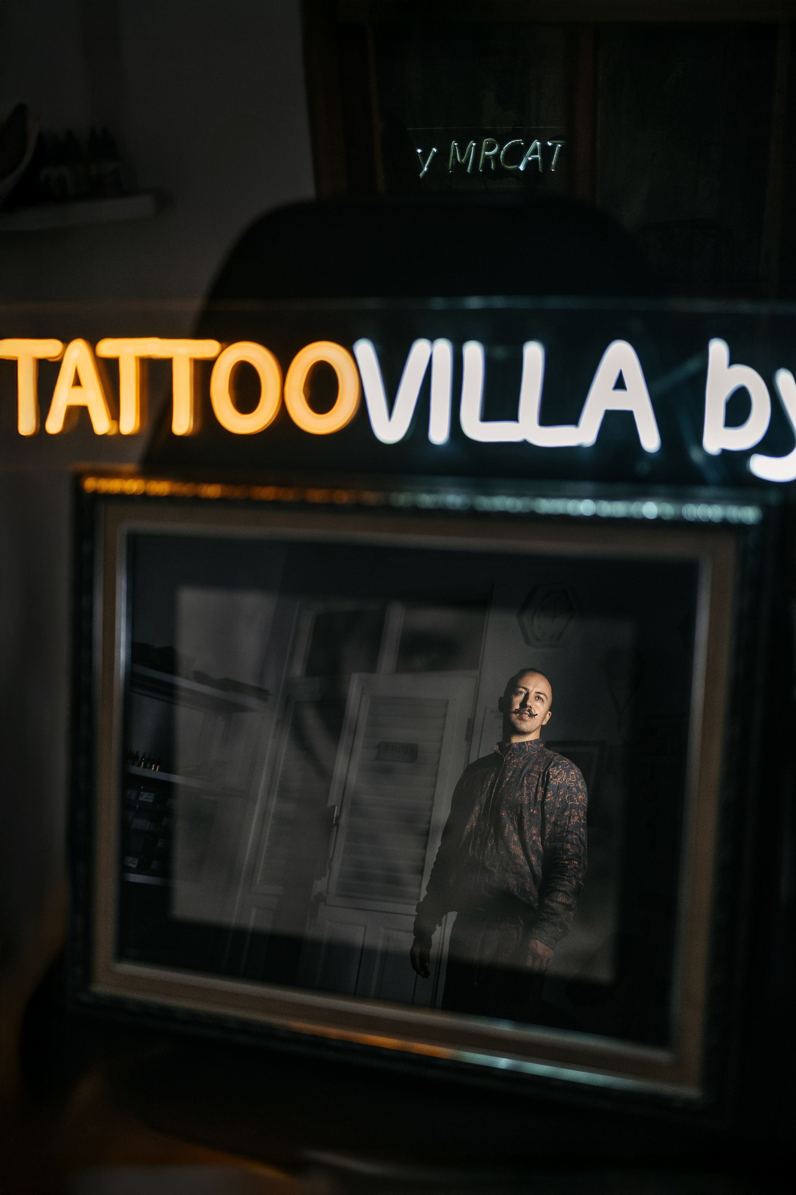 MR CAT. Профессиональный фотограф Нурмиева Вероника