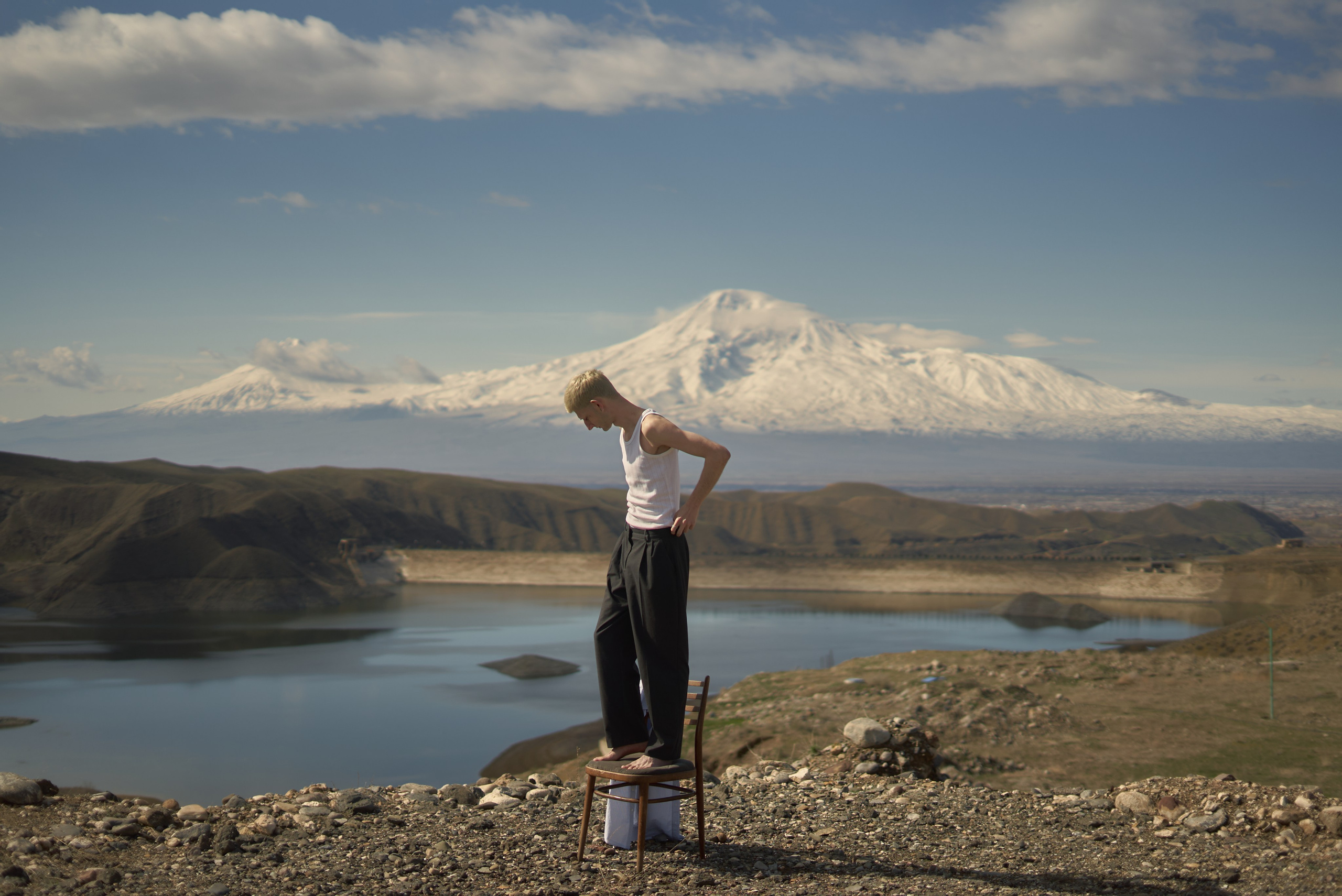 Природная съёмка