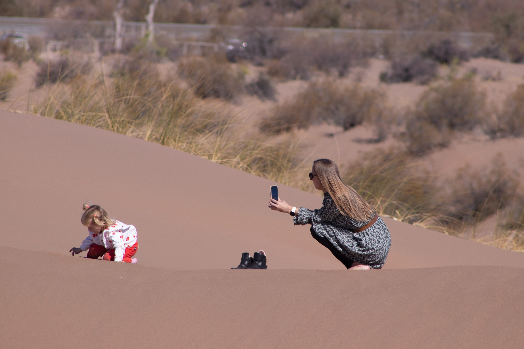 Anastasia y Tasya. Fotógrafo en Mendoza Alexander Safonov