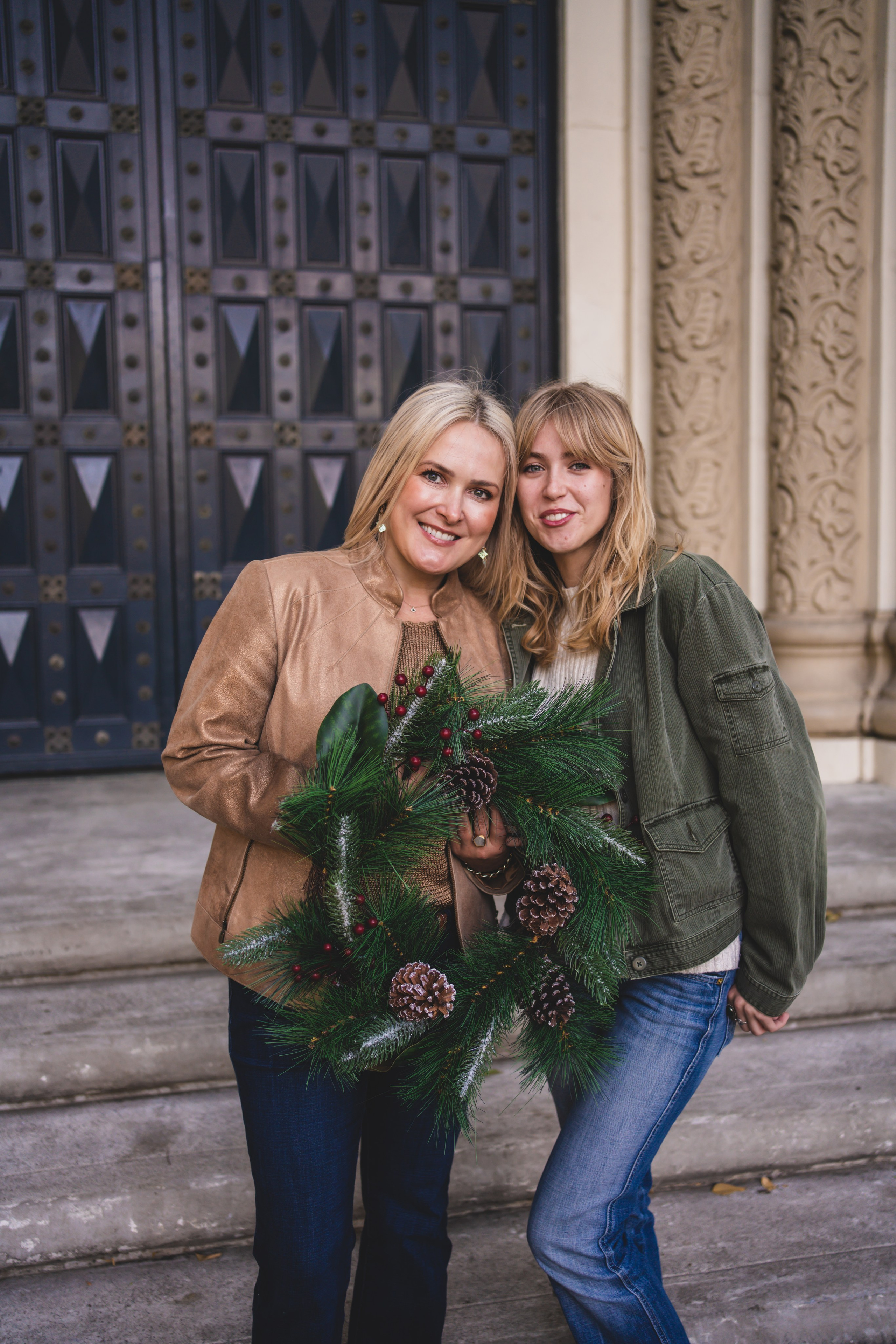 Holiday. Sacramento Photographer — Olga Maltseva based in California