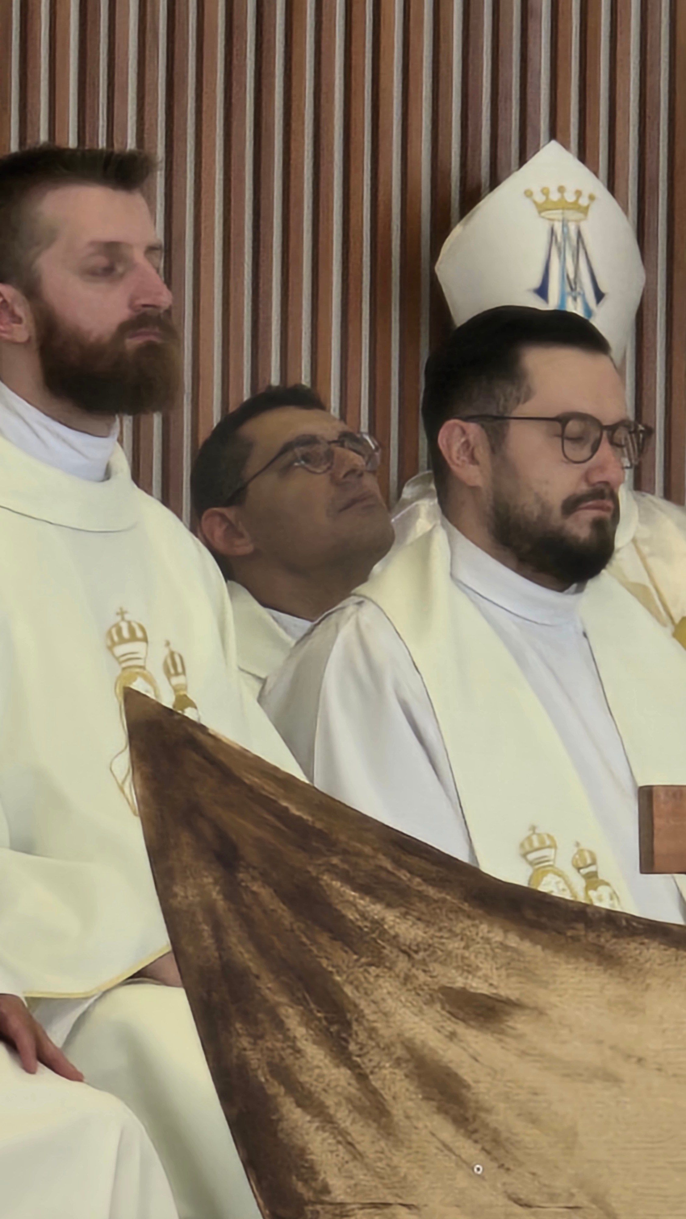Peregrinação Nossa Senhora de Belém. Handa Produções