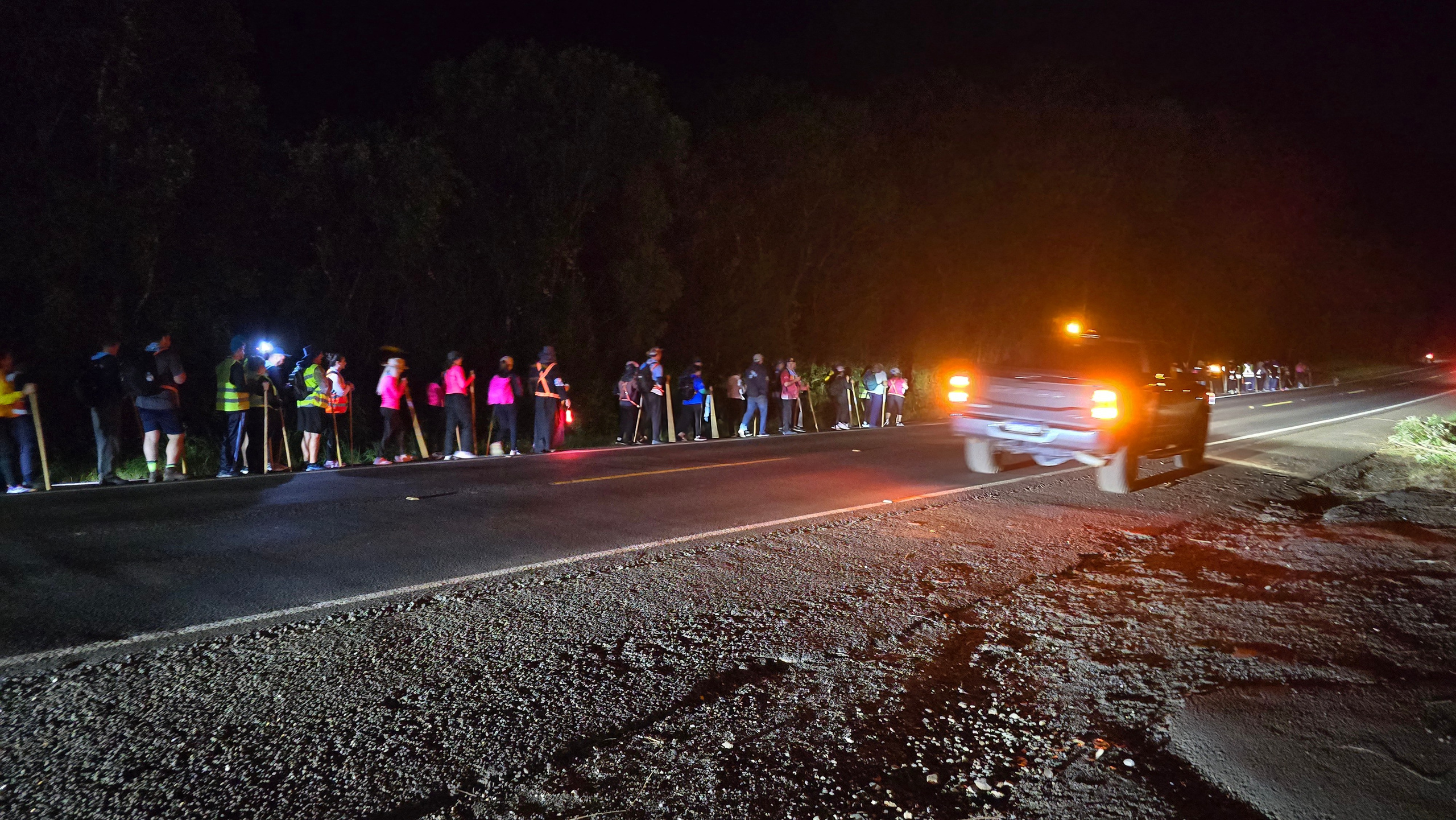 Peregrinação Nossa Senhora de Belém. Handa Produções