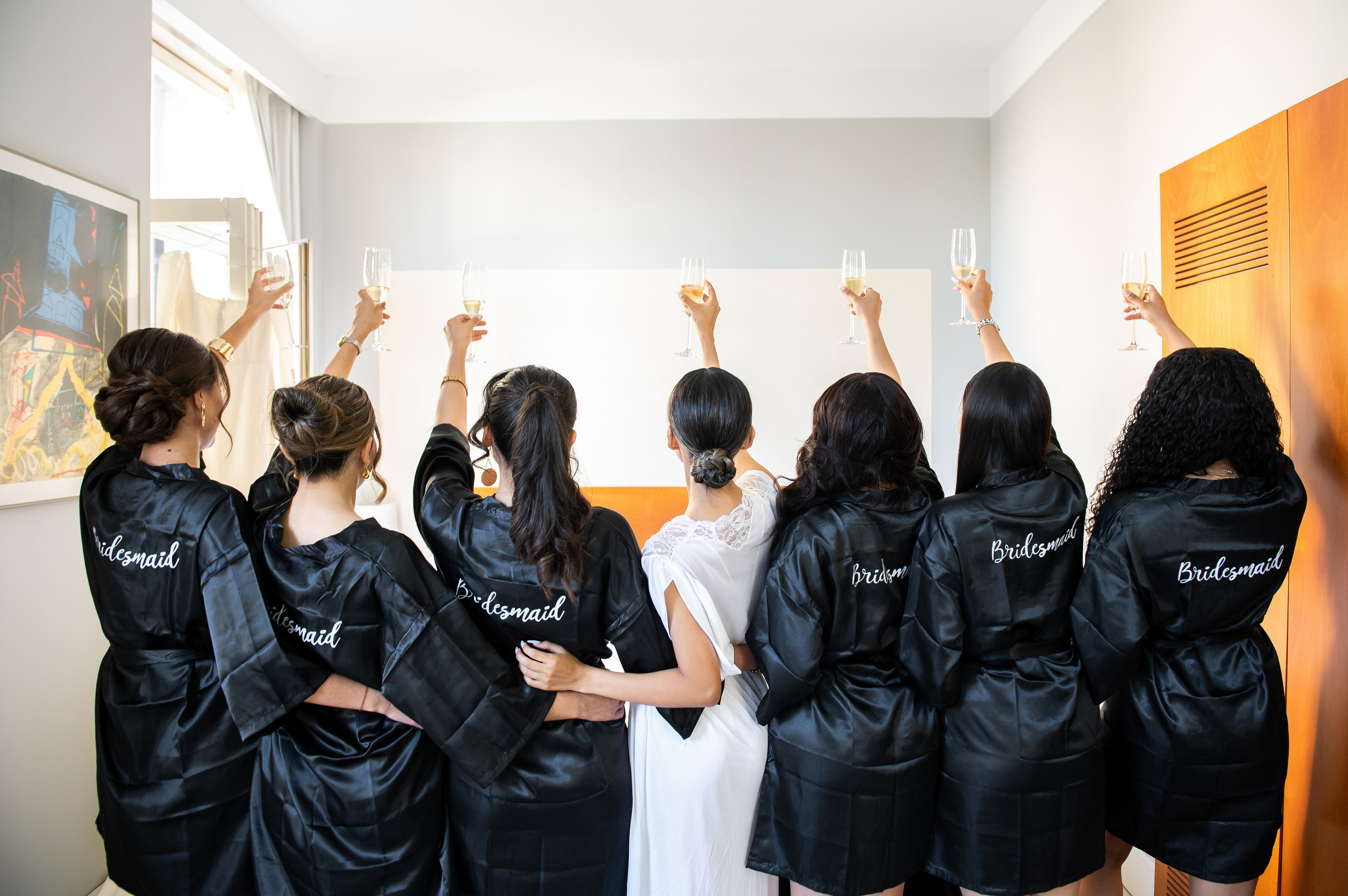 Ingrid & Daniel. Wedding photographer in Spain