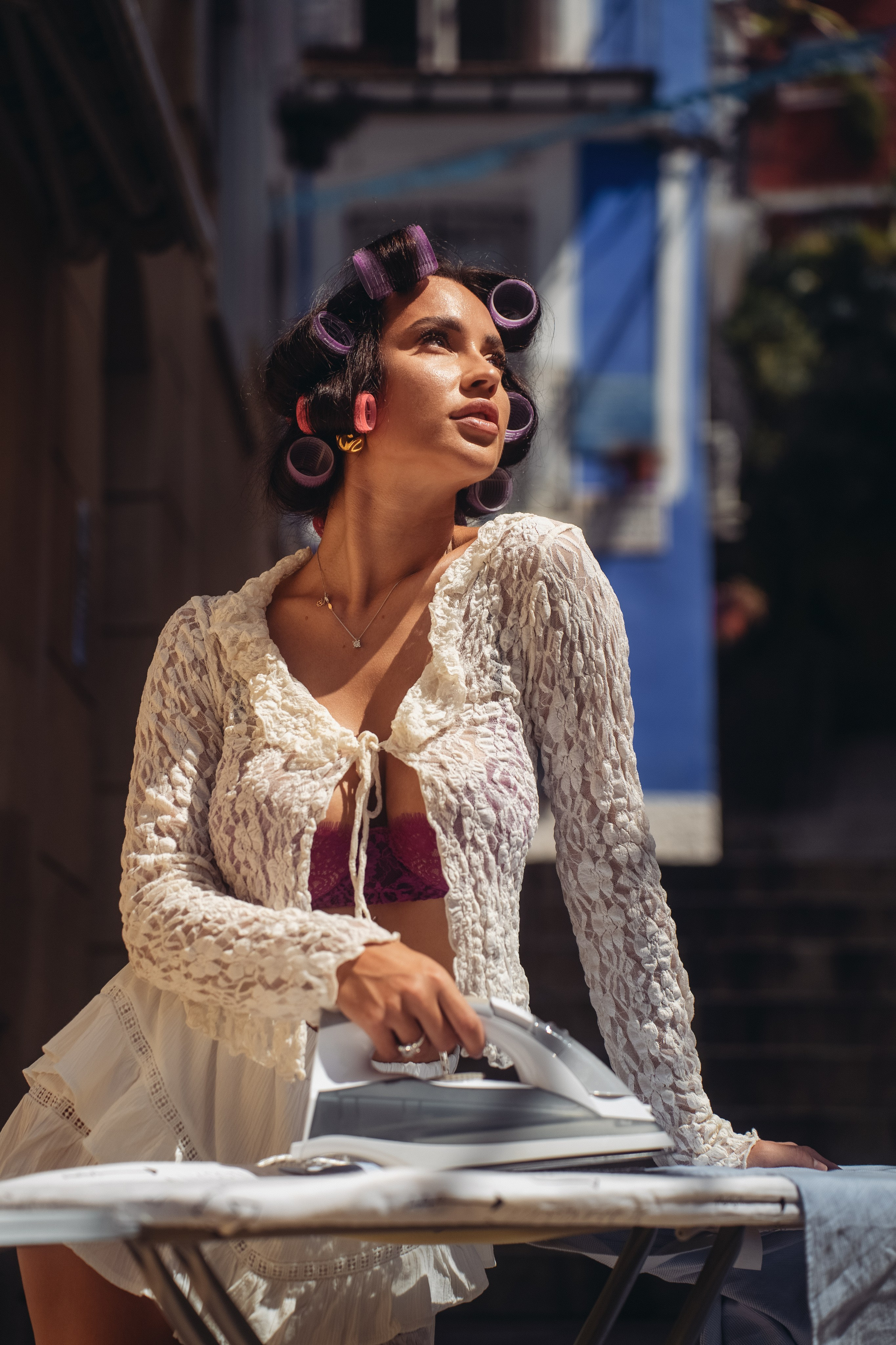 Outside. Cinematic Photography in Spain | Photographer & Videographer