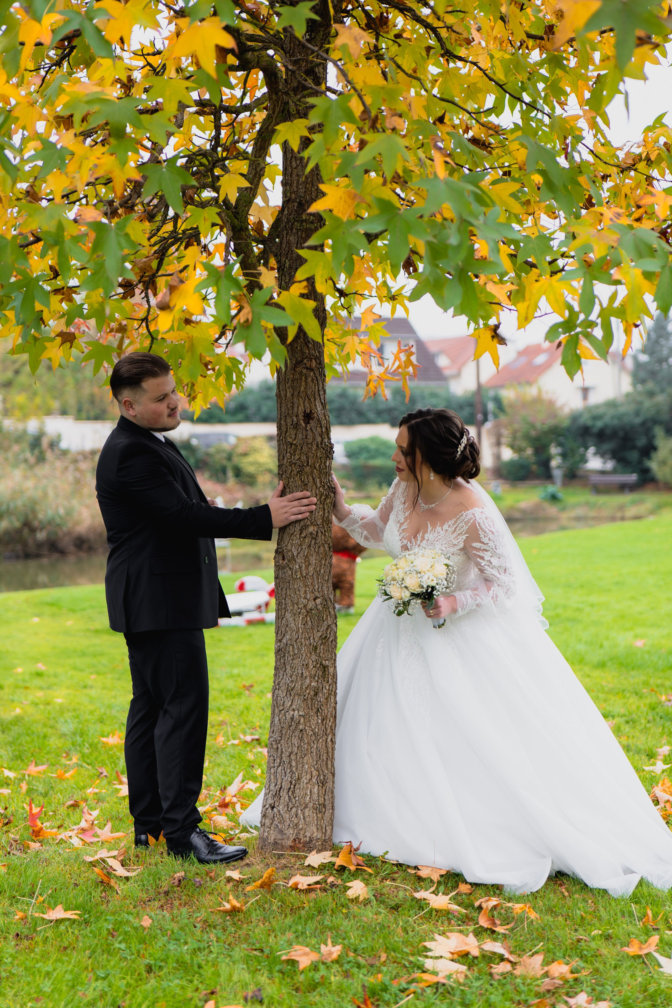 Lorenzo & Jessica. Fotograful și Cameramanul familiei dvs în Franța Paul Photographer