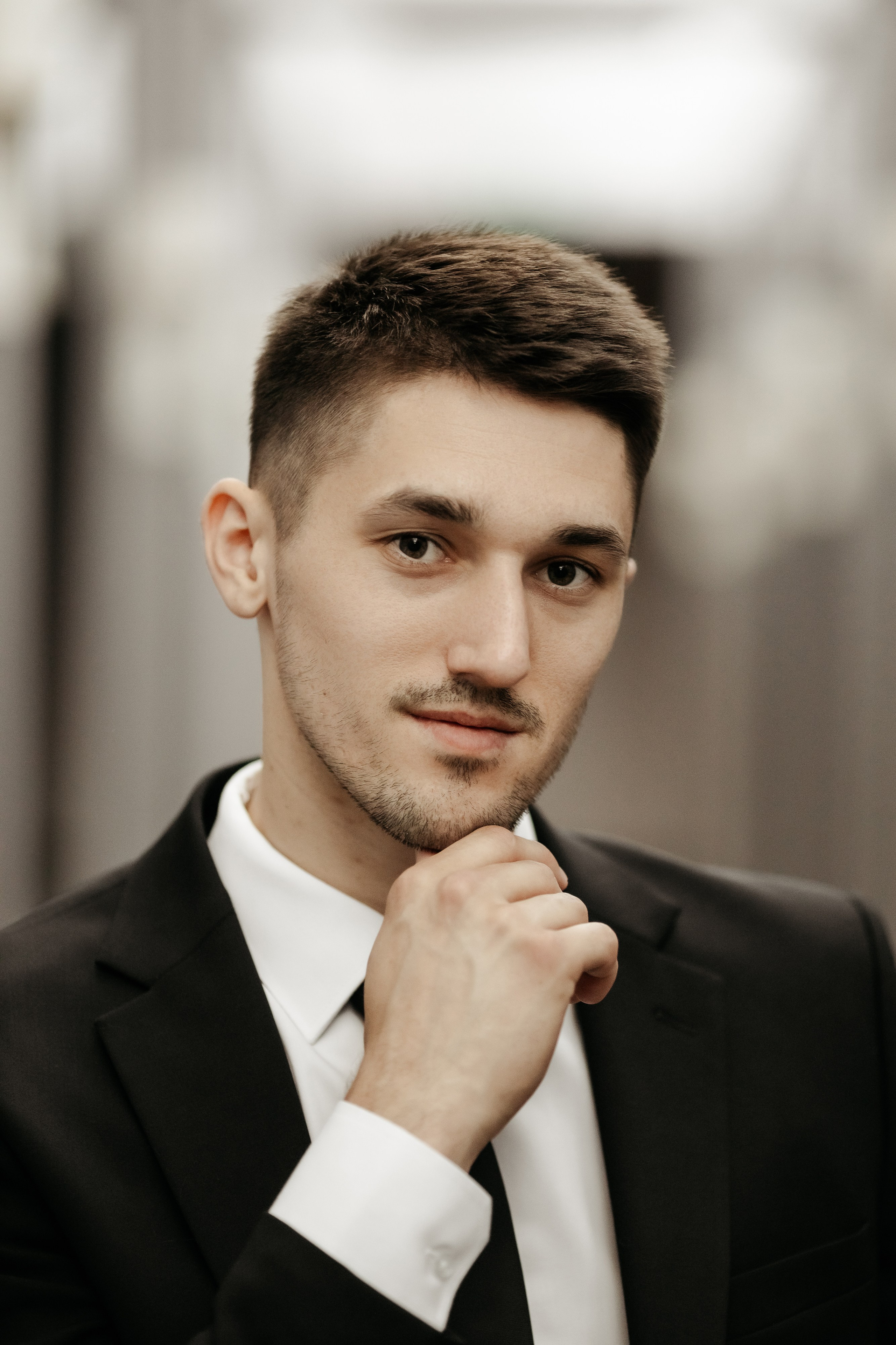 Аліна та Давид. Ірина Терещук