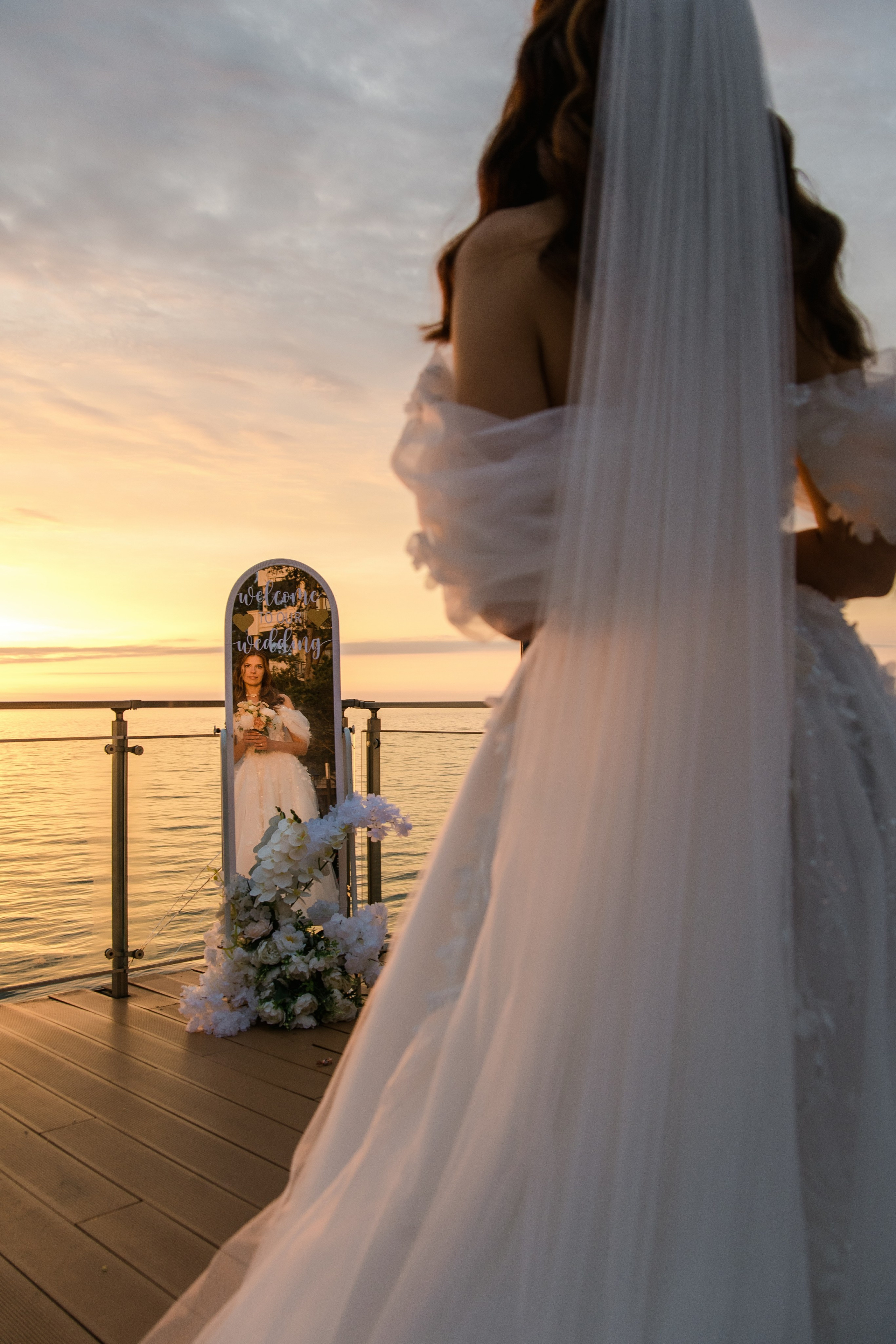 Свадьба на море в Батуми. Свадебные фотографы в Грузии, Армении. Макс Коваленко и Лара Татосян. Свадебный видеограф