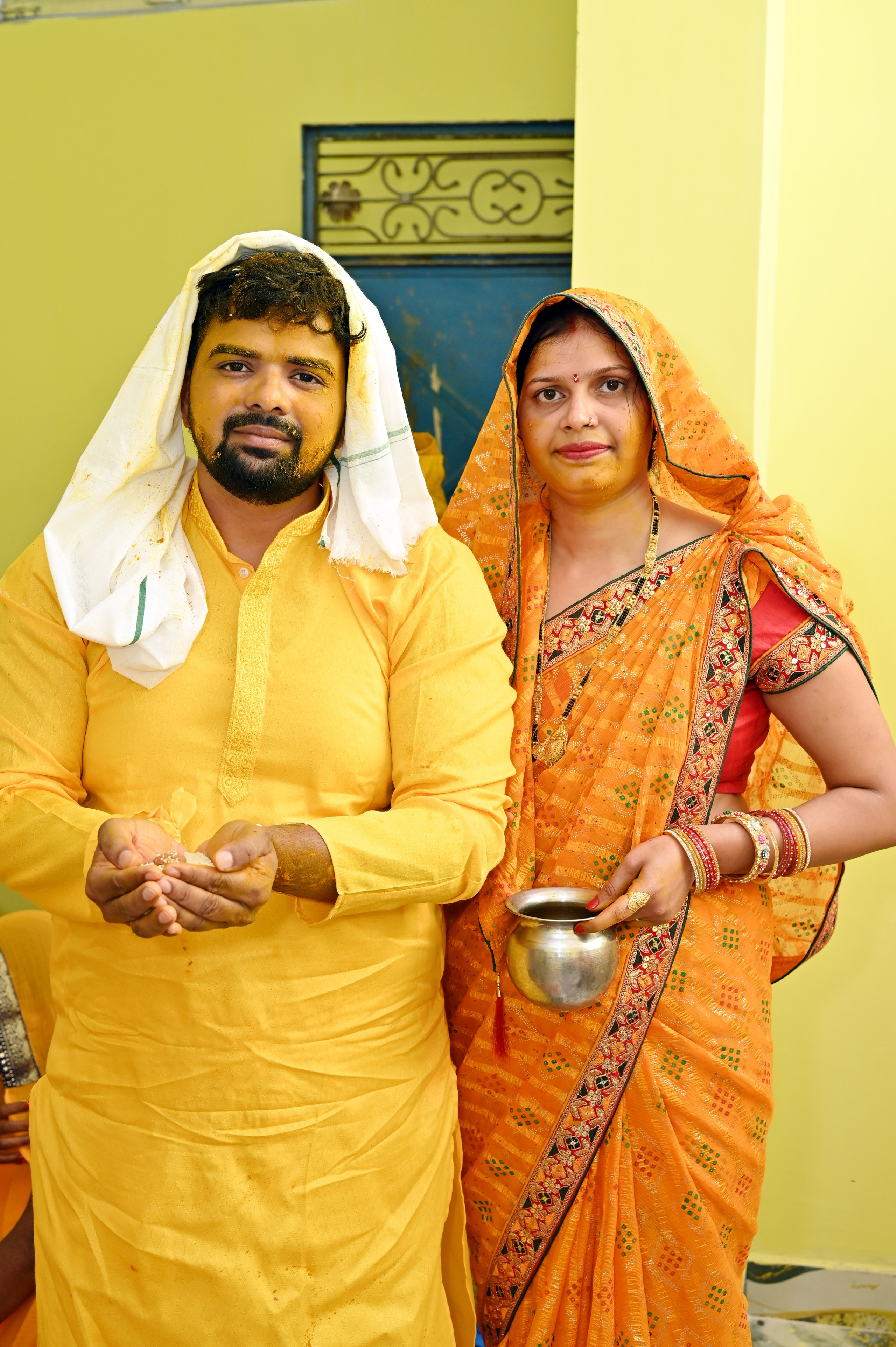 WEDDING HILIGHT. “Ajay Digital Photo Studio — Capturing Timeless Wedding Moments”