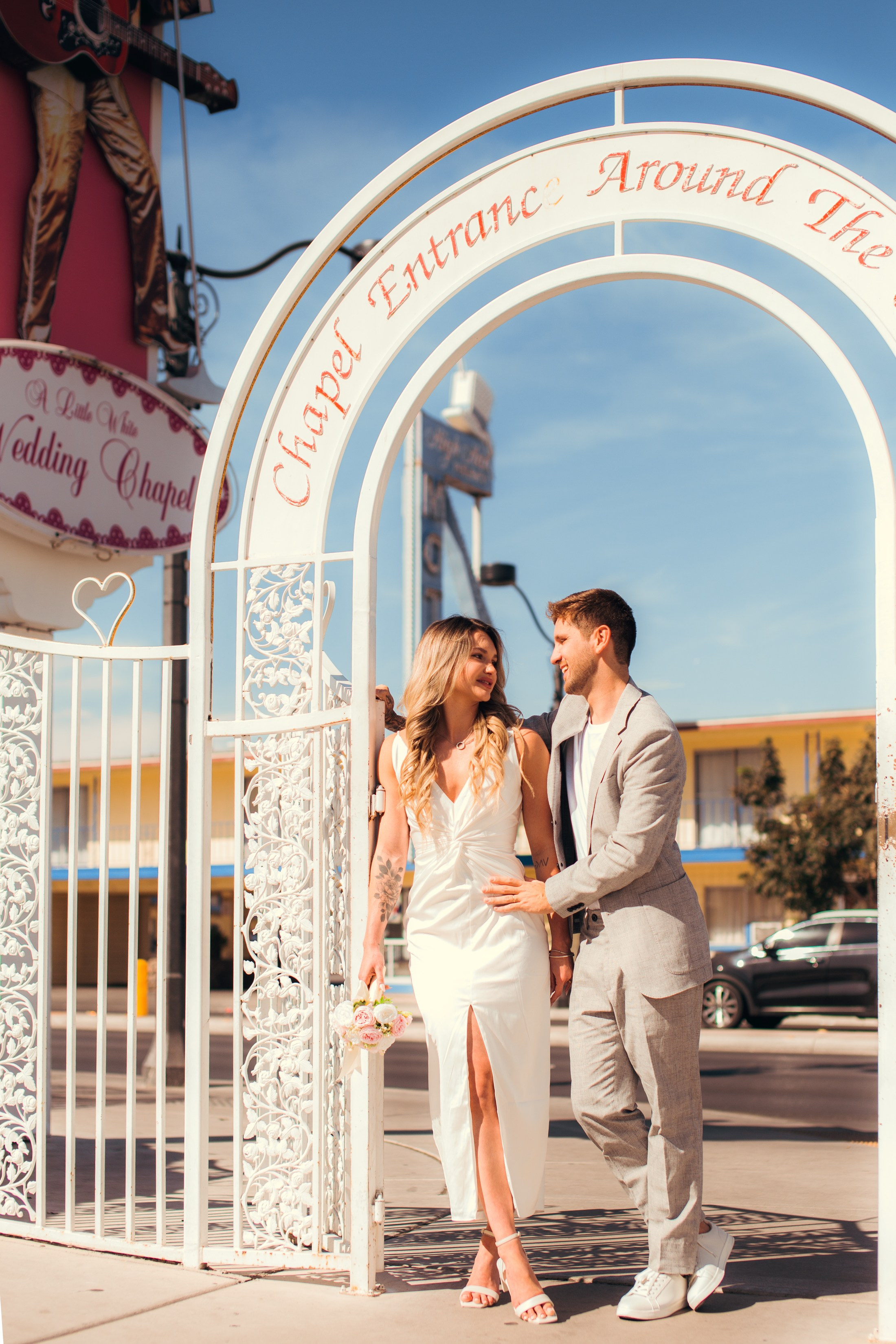 Rafaela&Bruno. 10.11.24. Wedding & elopement photographer Viktoriya Kravtsov. Las Vegas